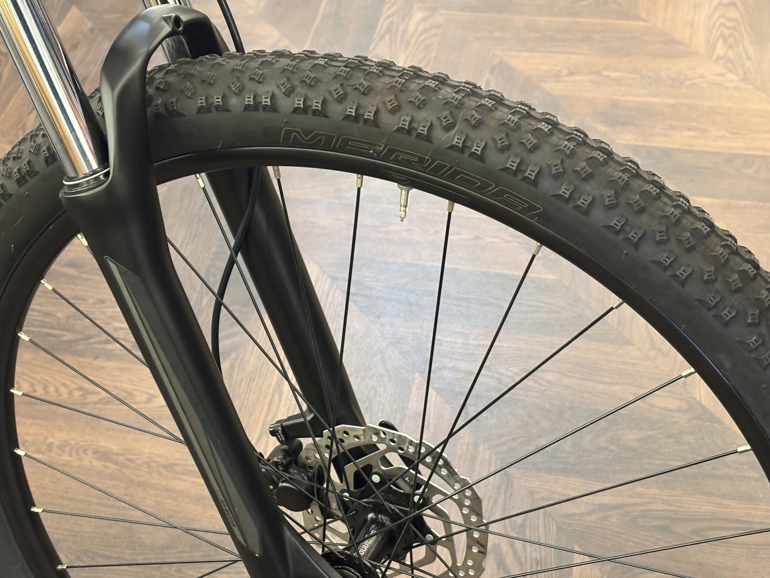 MERIDA（メリダ） BIG NINE 50-D（ビッグナイン50-D） 2022年モデル 買取