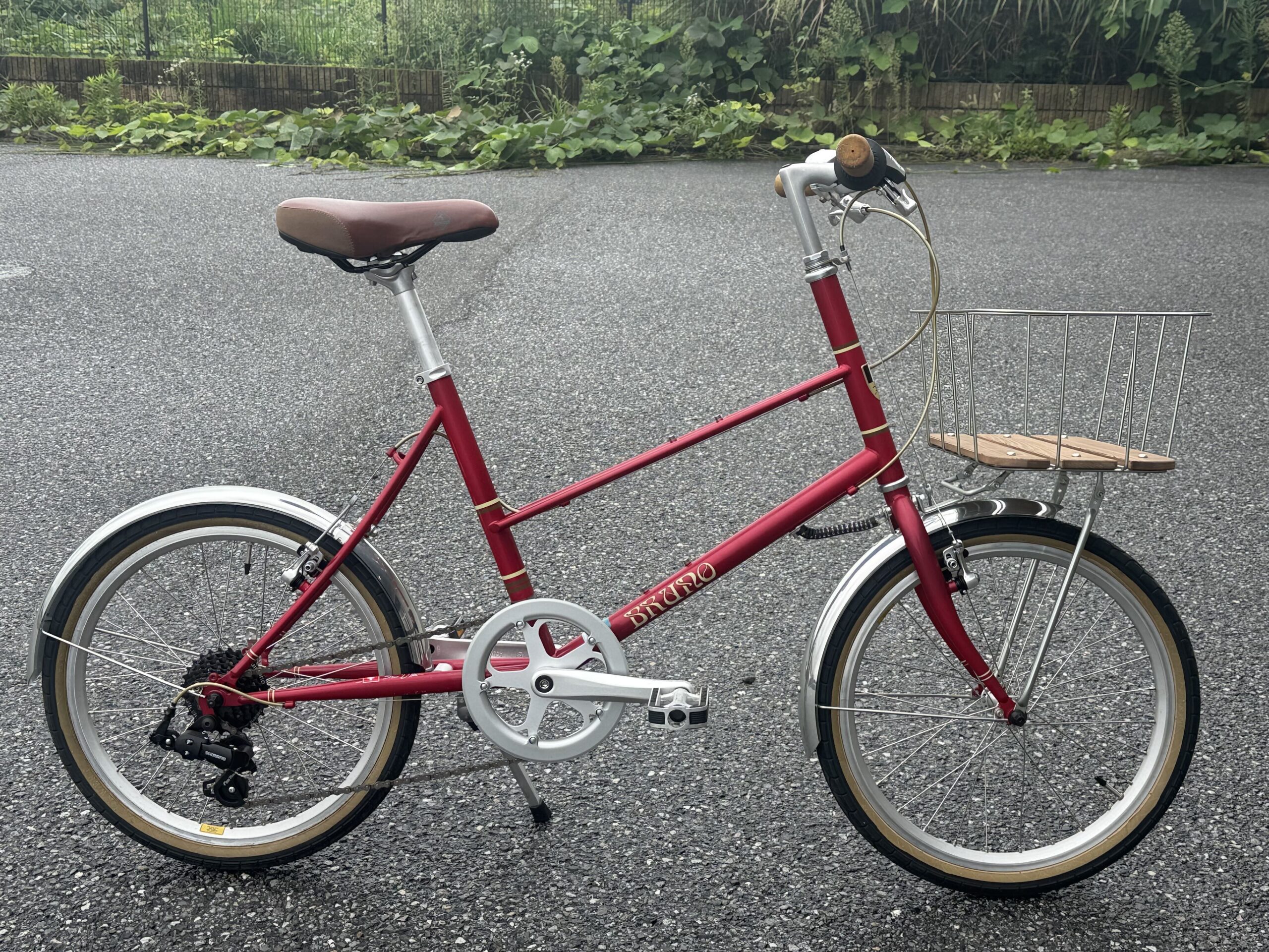 宇都宮ファクトリーストア買取実績】BRUNO（ブルーノ）MIXTE（ミキスト