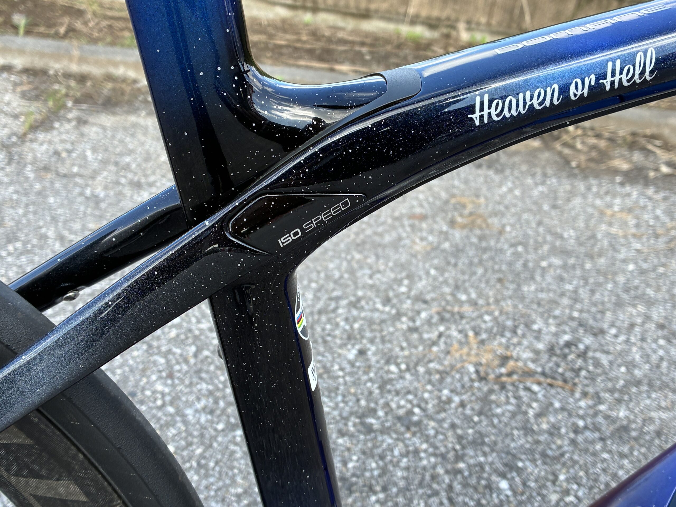 TREK（トレック） DOMANE SLR PROJECT ONE（ドマーネ エスエルアール プロジェクト ワン） 2020年モデル 買取