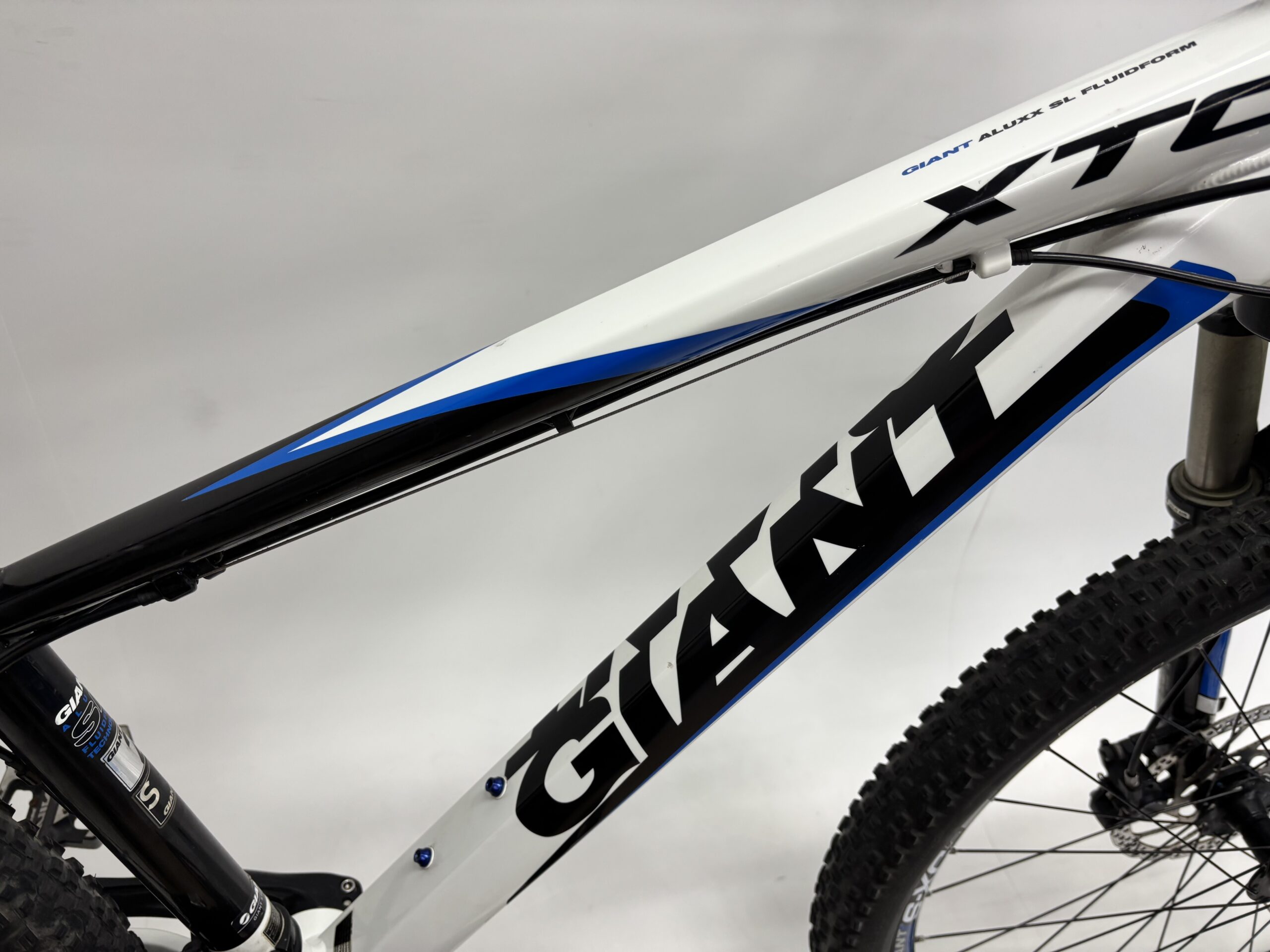 GIANT（ジャイアント） XTC2（エックスティーシー ツー） 2012 買取