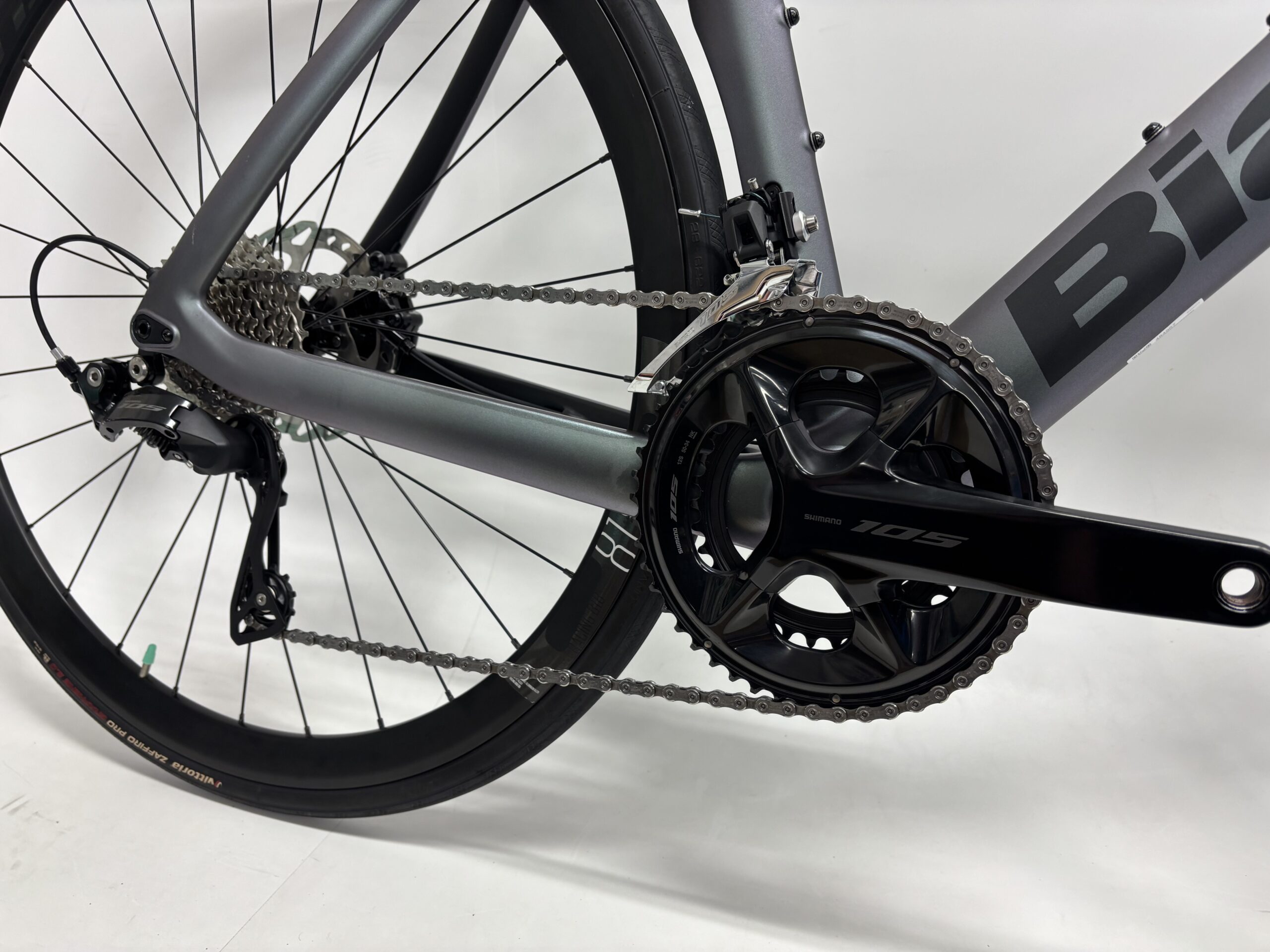 BIANCHI（ビアンキ） OLTRE RACE（オルトレ レース） 2024 買取