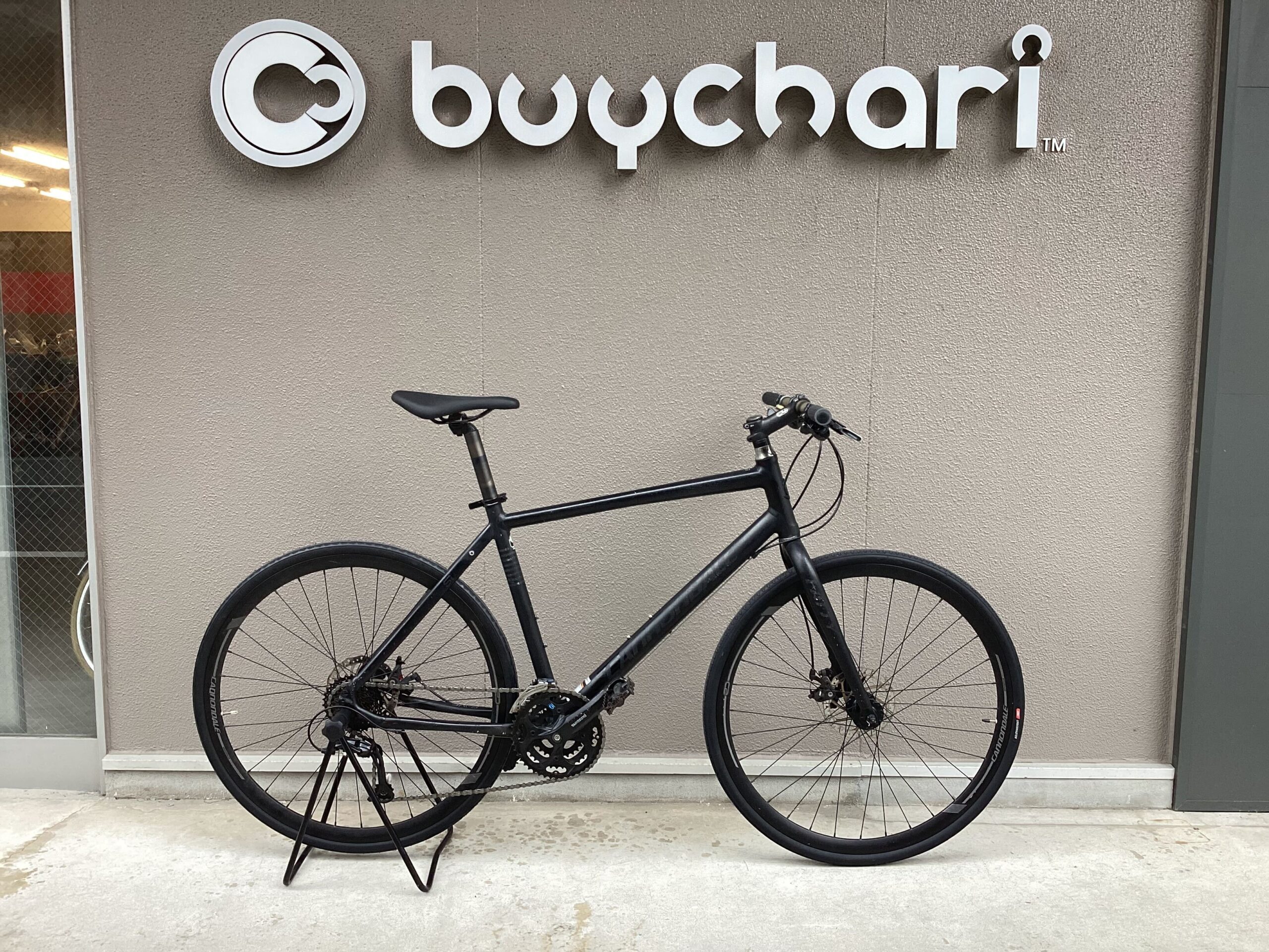 CANNONDALE(キャノンデール) BADBOY(バッドボーイ) 2011年モデル 買取