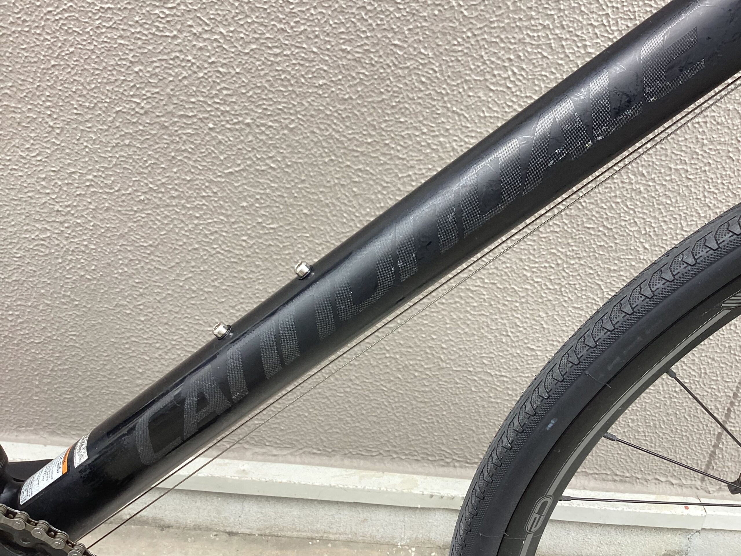 CANNONDALE(キャノンデール) BADBOY(バッドボーイ) 2011年モデル 買取