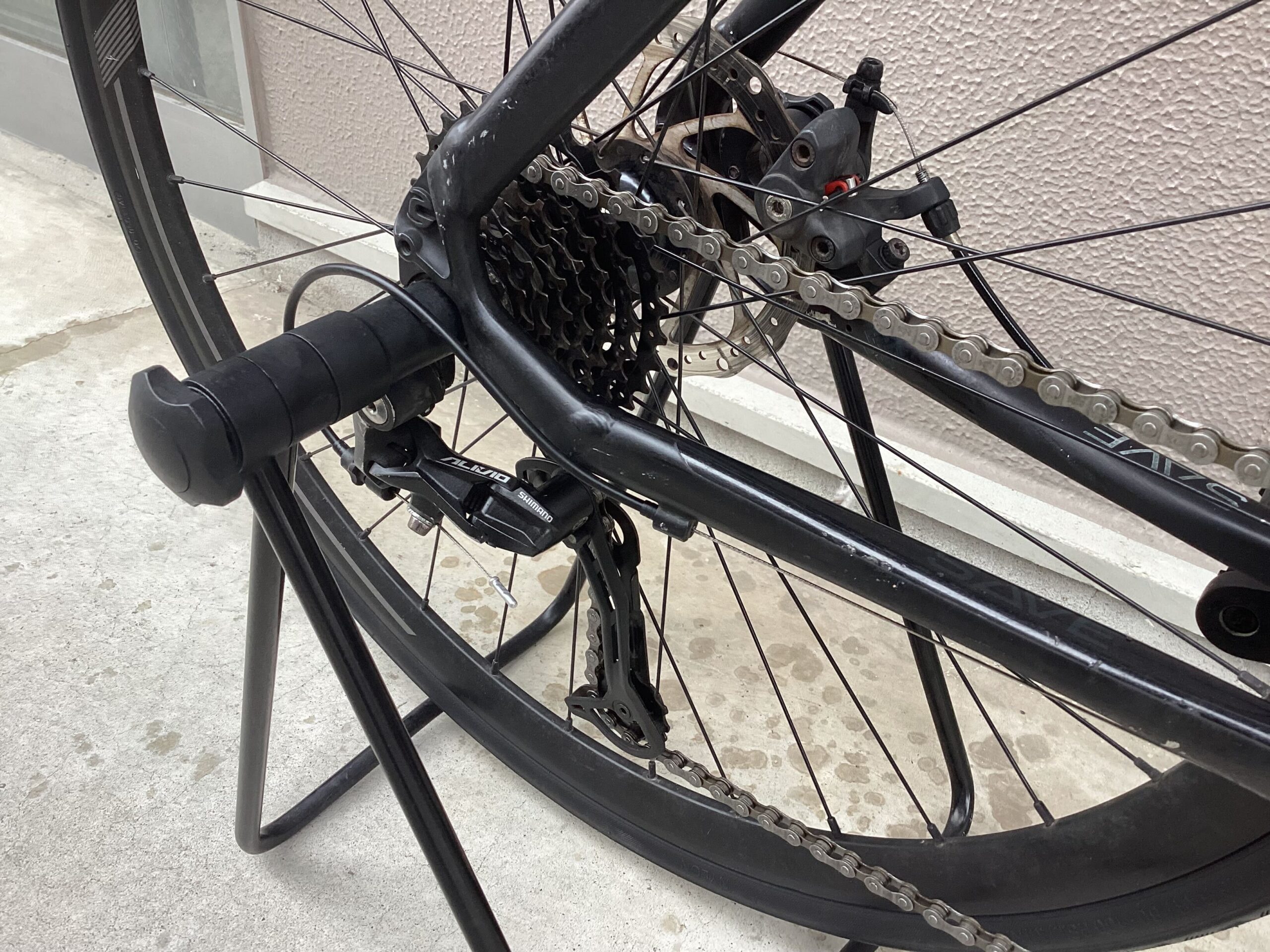 CANNONDALE(キャノンデール) BADBOY(バッドボーイ) 2011年モデル 買取