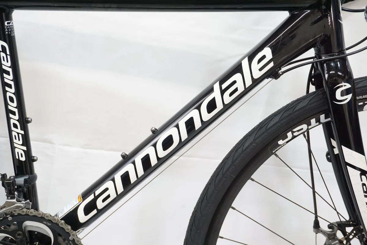 CANNONDALE（キャノンデール） CAADX（キャドエックス） 2015 買取