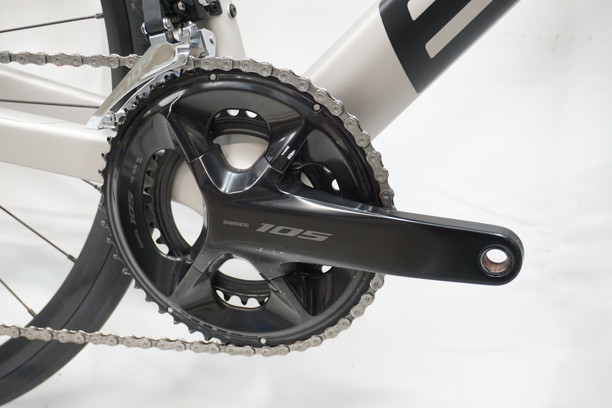 BMC（ビーエムシー） TEAMMACHINE SLR FIVE 2026 買取