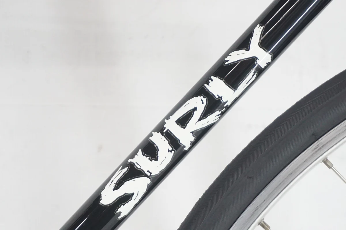 SURLY(サーリー) STEAMROLLER(スチームローラー) 2014年モデル 買取