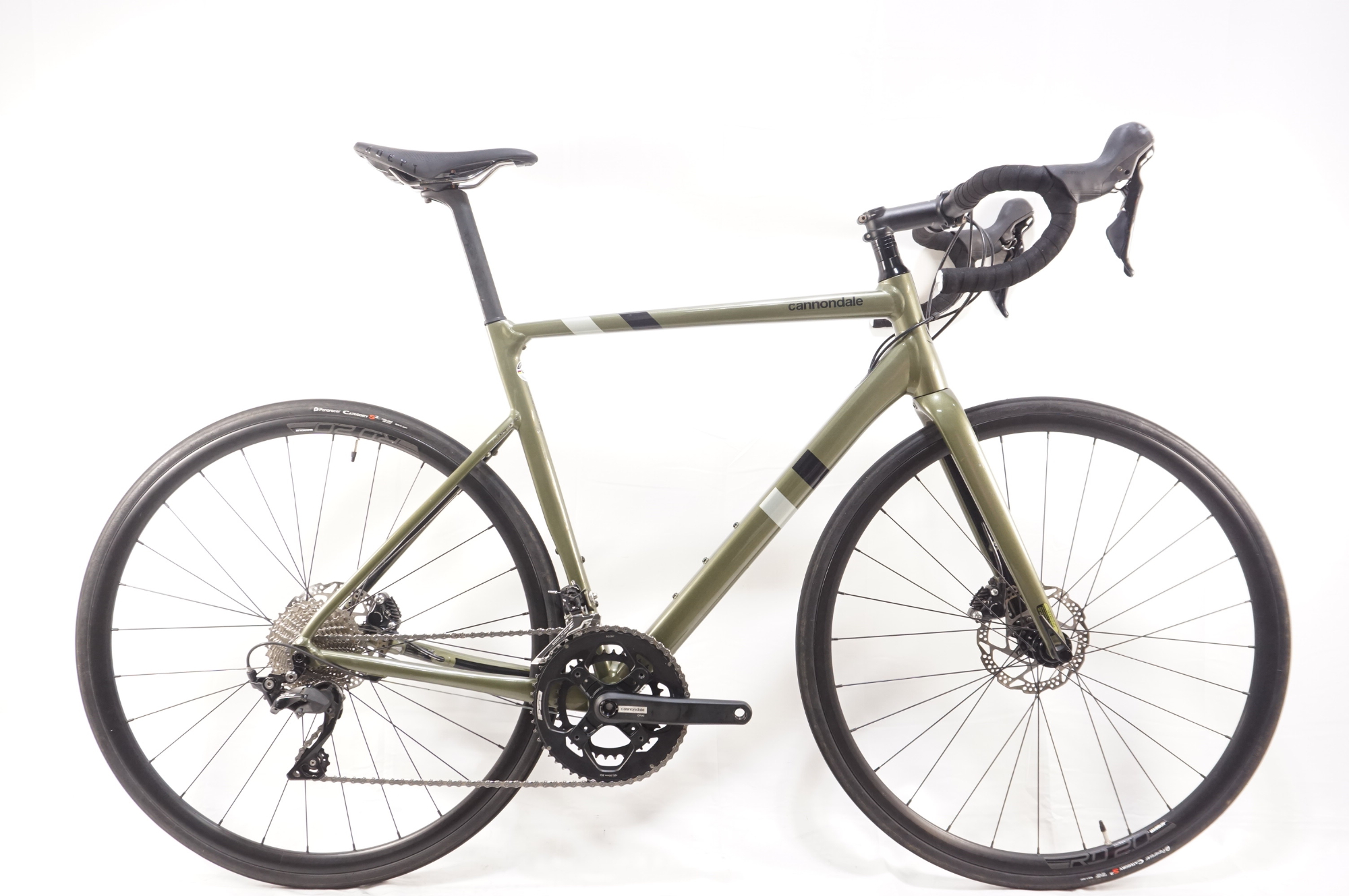 CANNONDALE（キャノンデール） CAAD13 DISC 105（キャドサーティーン ディスク イチマルゴ） 2022年モデル 買取