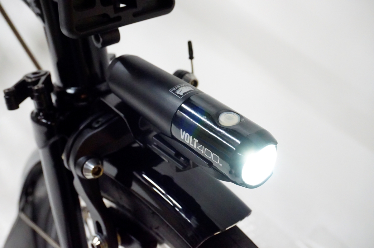 BROMPTON（ブロンプトン） C LINE URBAN LOW HANDLEBAR（シーラインアーバンロウハンドルバー） 2022 買取