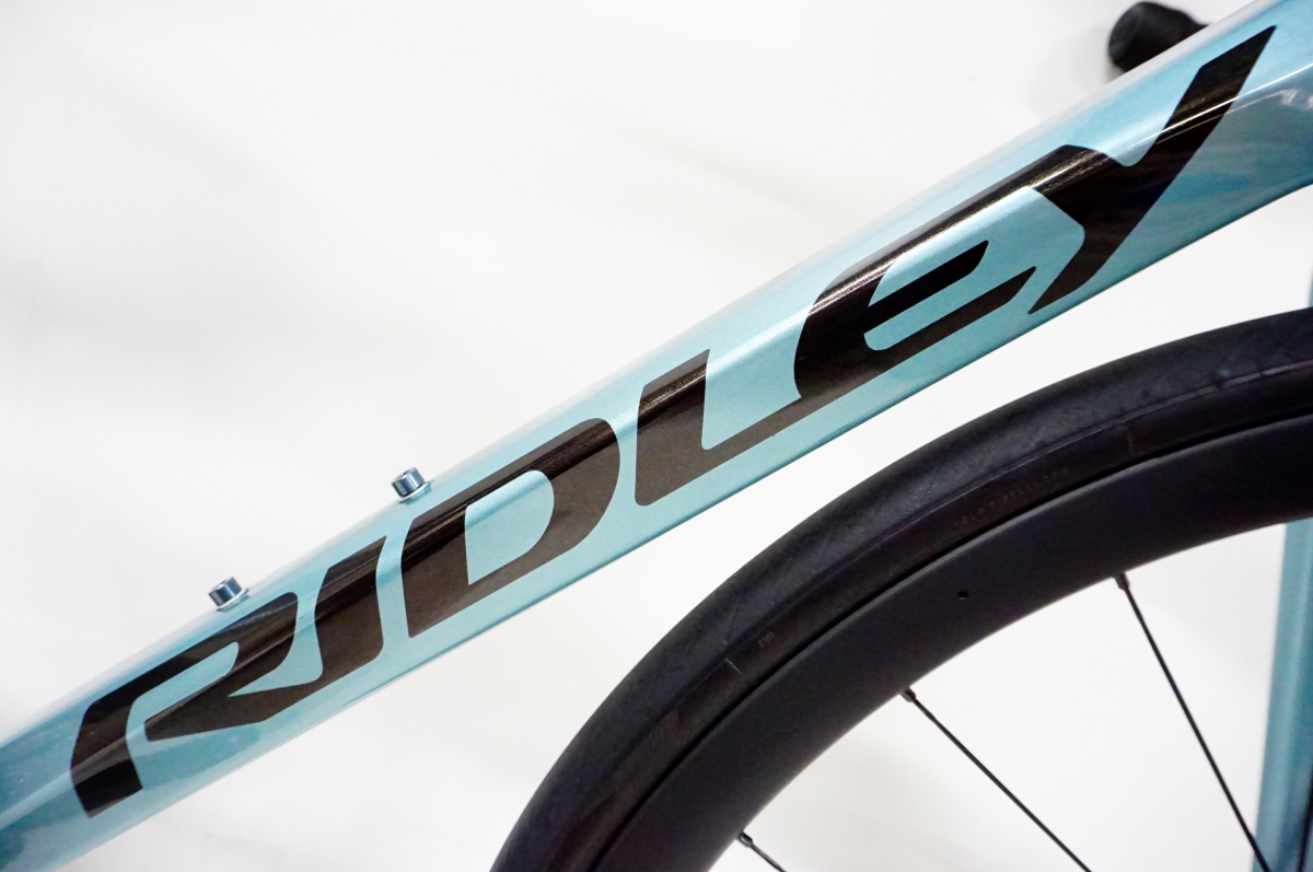 RIDLEY(リドレー) FENIX DISC 105 Di2(フェニックス ディスク 105 Di2) 2025 買取