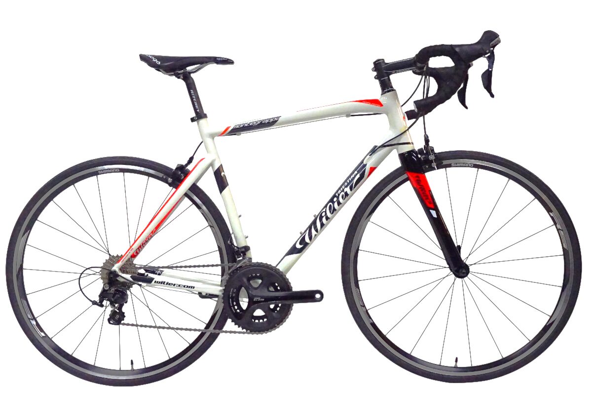 WILIER 「ウィリエール」 MONTEGRAPPA TEAM 105 2017年モデル ロード