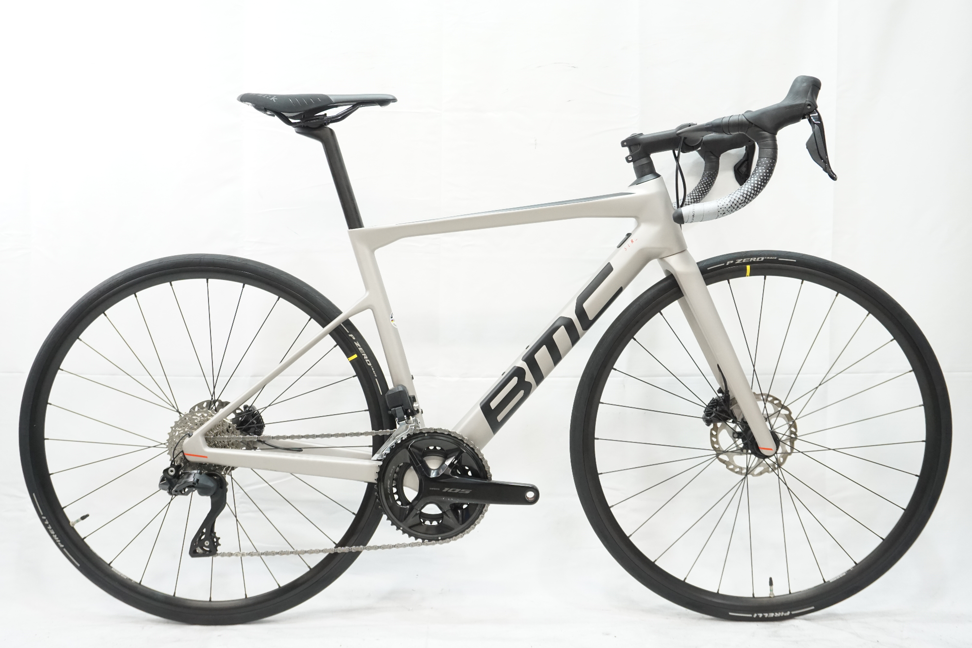 BMC（ビーエムシー） TEAMMACHINE SLR FIVE 2026 買取