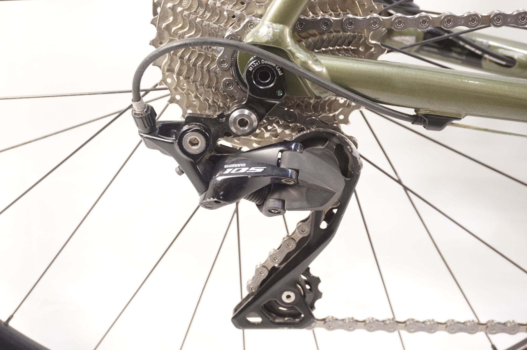 CANNONDALE（キャノンデール） CAAD13 DISC 105（キャドサーティーン ディスク イチマルゴ） 2022年モデル 買取