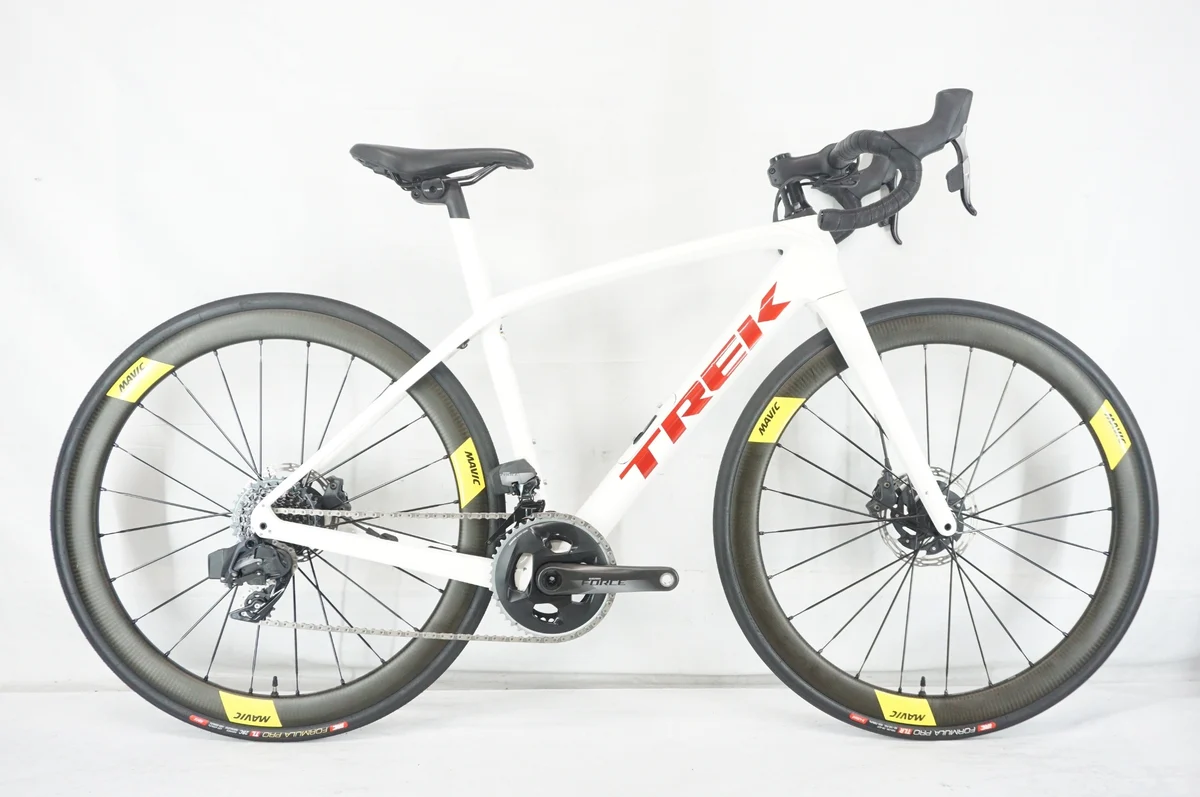 ドマーネ sl5 trekドマーネ カーボンロードバイク TREK DOMANE SL5