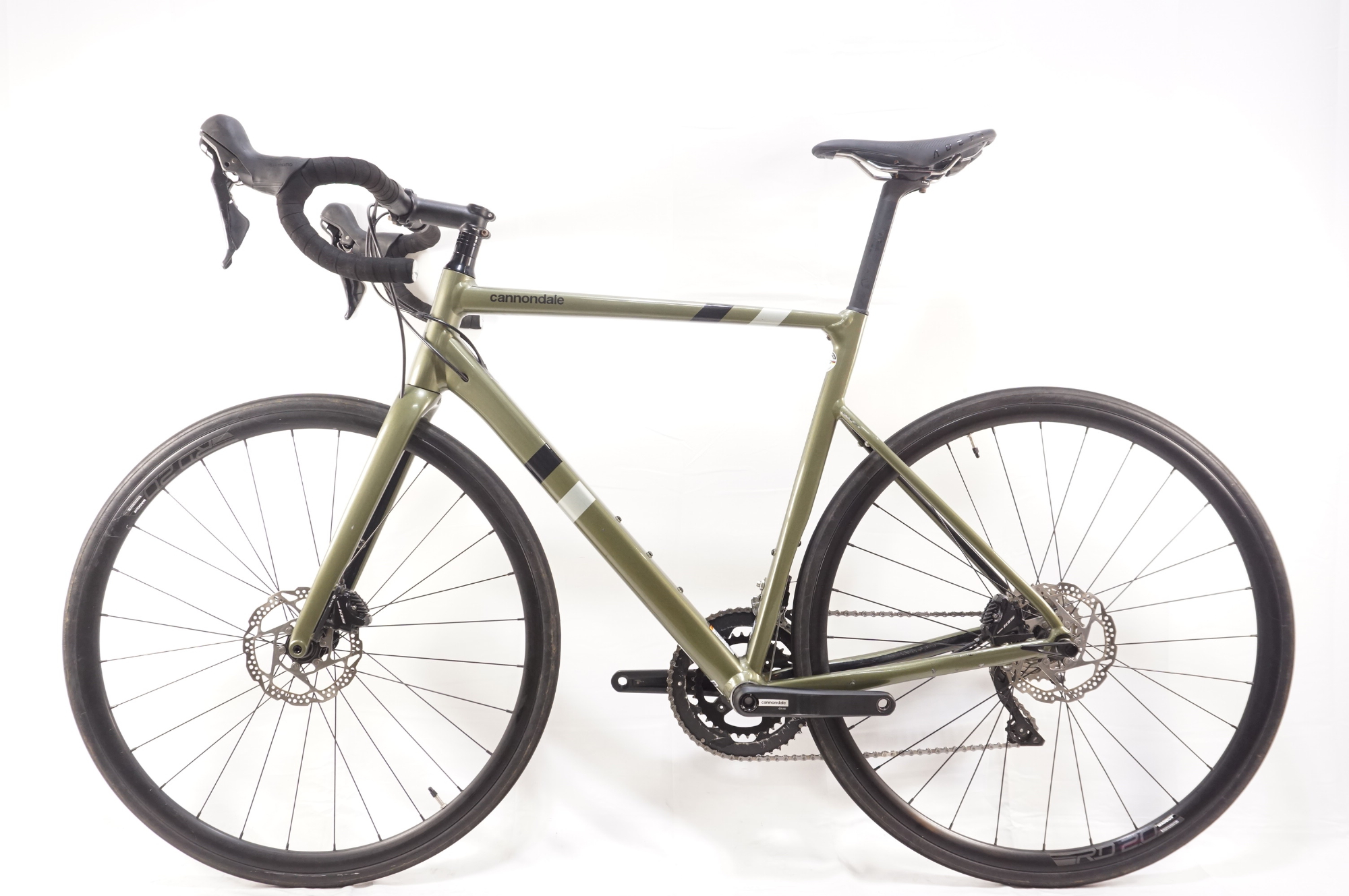 CANNONDALE（キャノンデール） CAAD13 DISC 105（キャドサーティーン ディスク イチマルゴ） 2022年モデル 買取