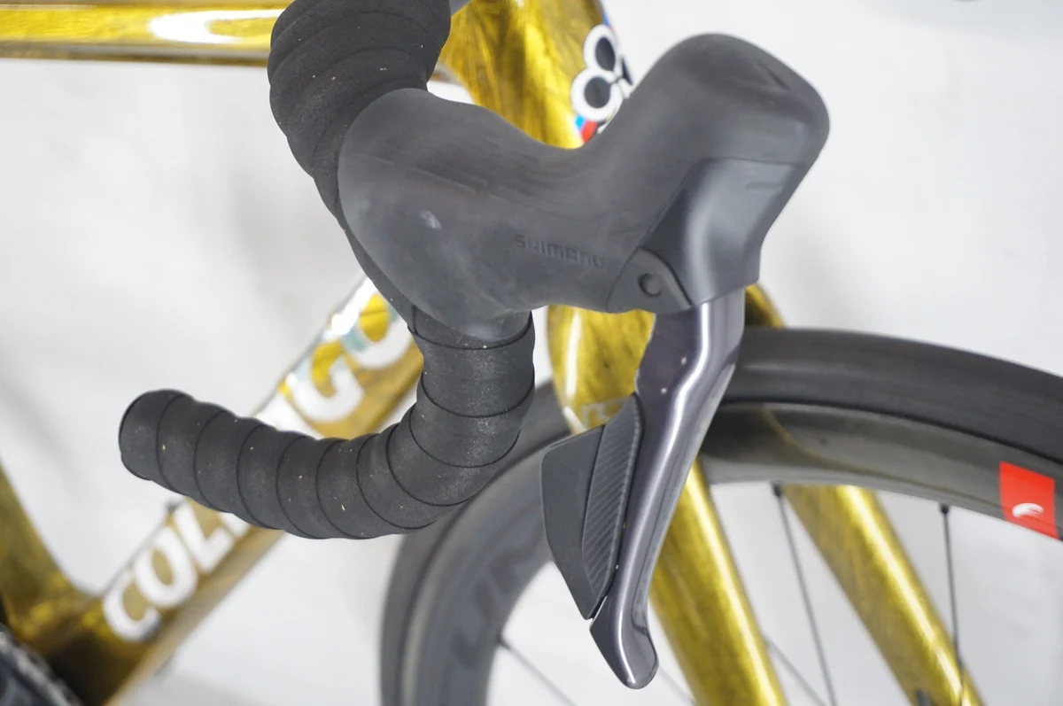 COLNAGO(コルナゴ) V3-RS ULTEGRA Di2(ブイスリー アールエス) 2022年モデル 買取