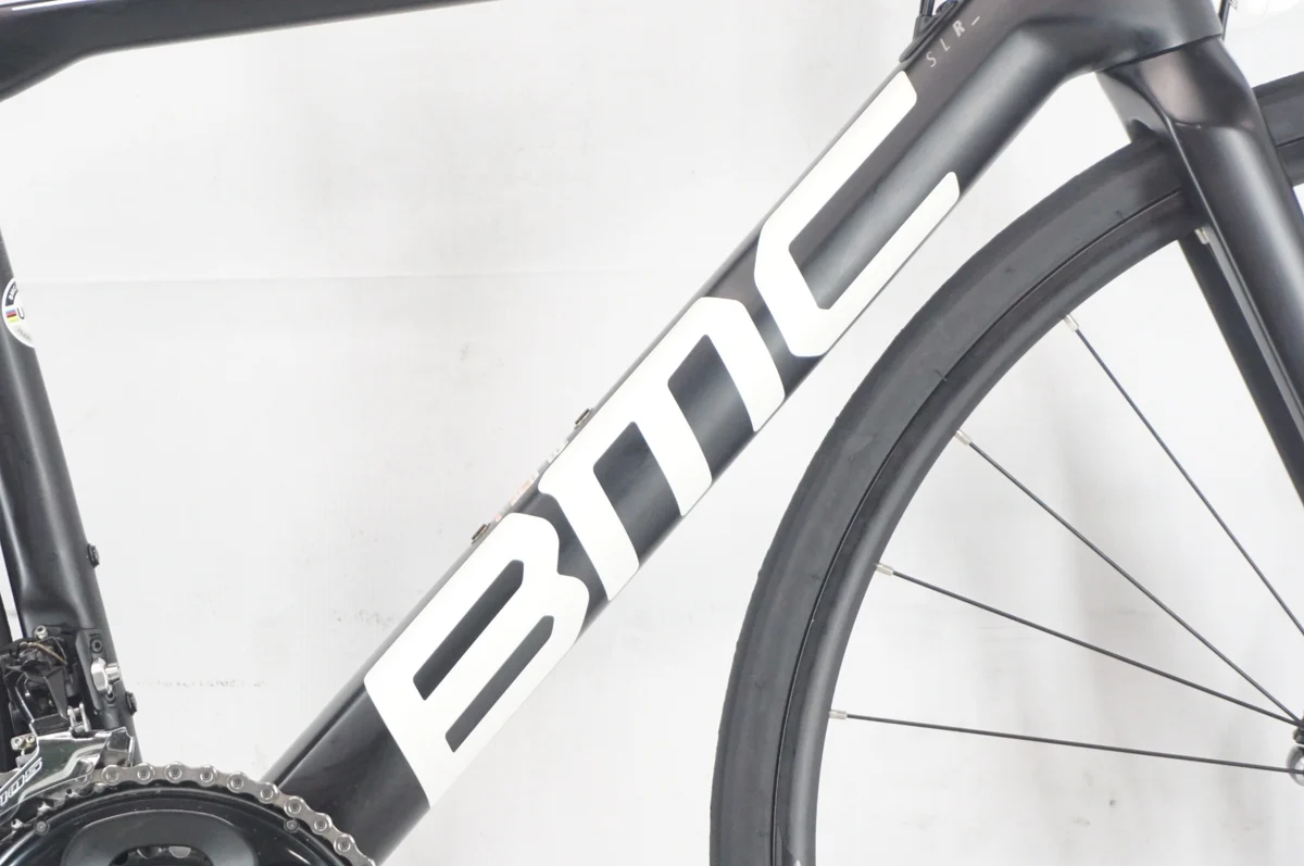 BMC(ビーエムシー) TEAMMACHINE SLR SEVEN(チームマシーン エスエルアール セブン) 2021年モデル 買取