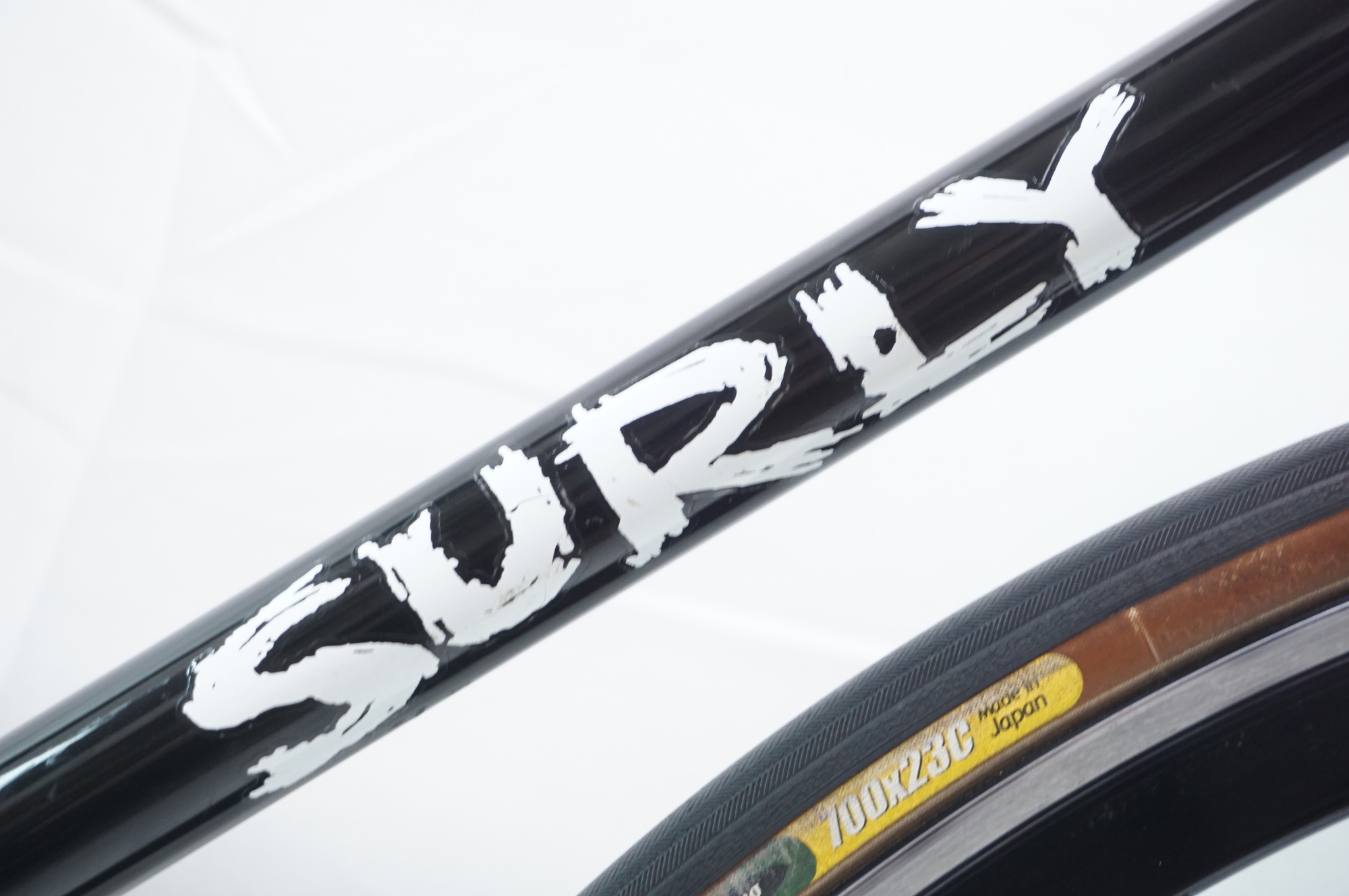 SURLY(サーリー) STEAMROLLER カスタム(スチームローラー カスタム) 年式不明 買取