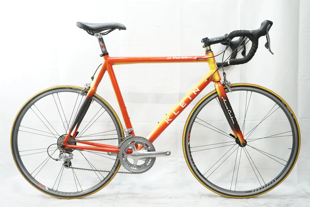 KLEIN(クライン) Q PRO XX 2004年頃 買取