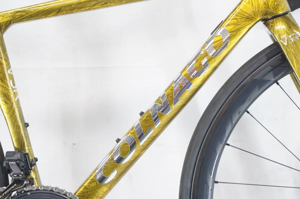 COLNAGO(コルナゴ) V3-RS ULTEGRA Di2(ブイスリー アールエス) 2022年モデル 買取
