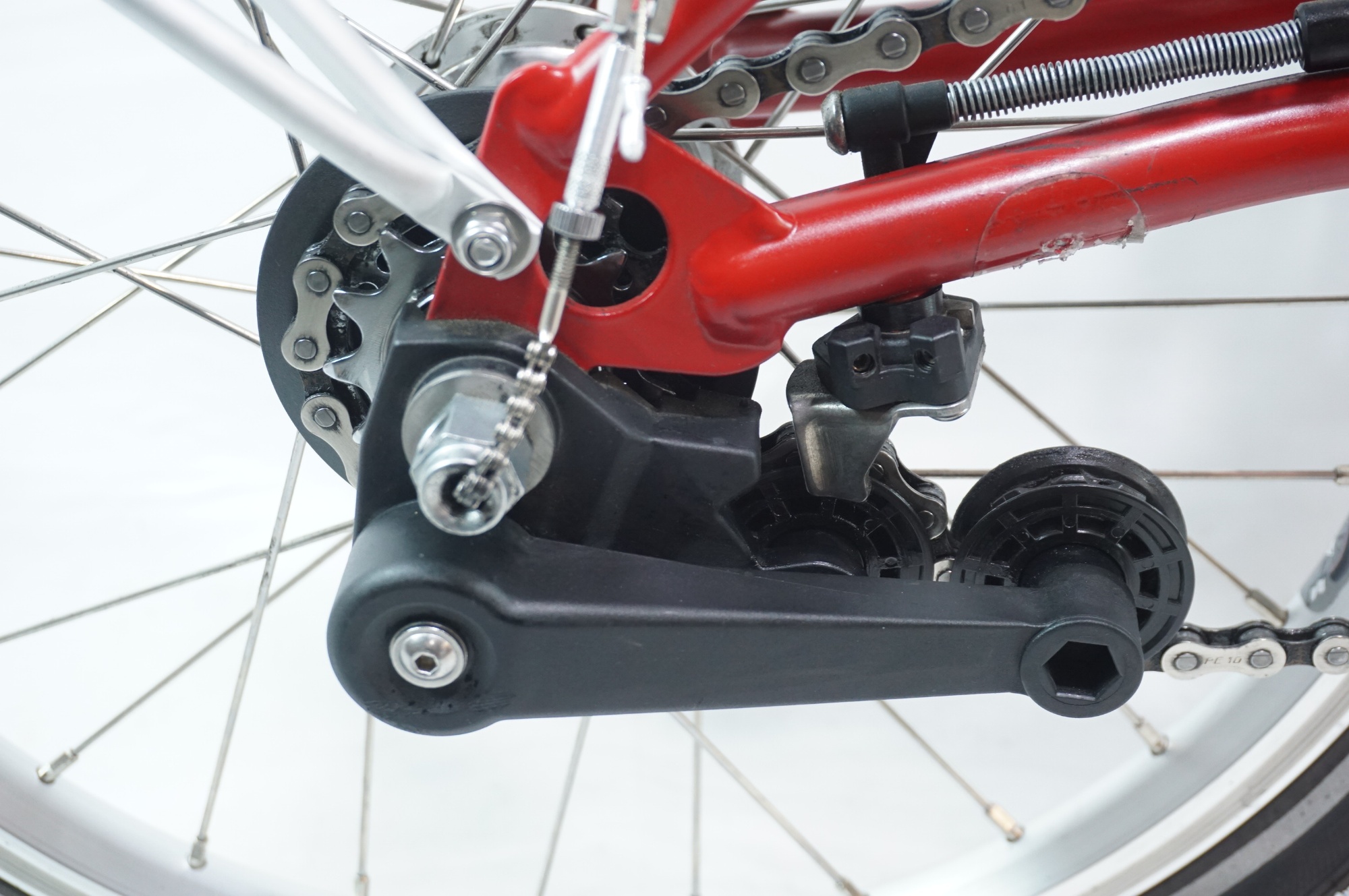 BROMPTON(ブロンプトン) M6R(エムロクアール) 2021年モデル 買取