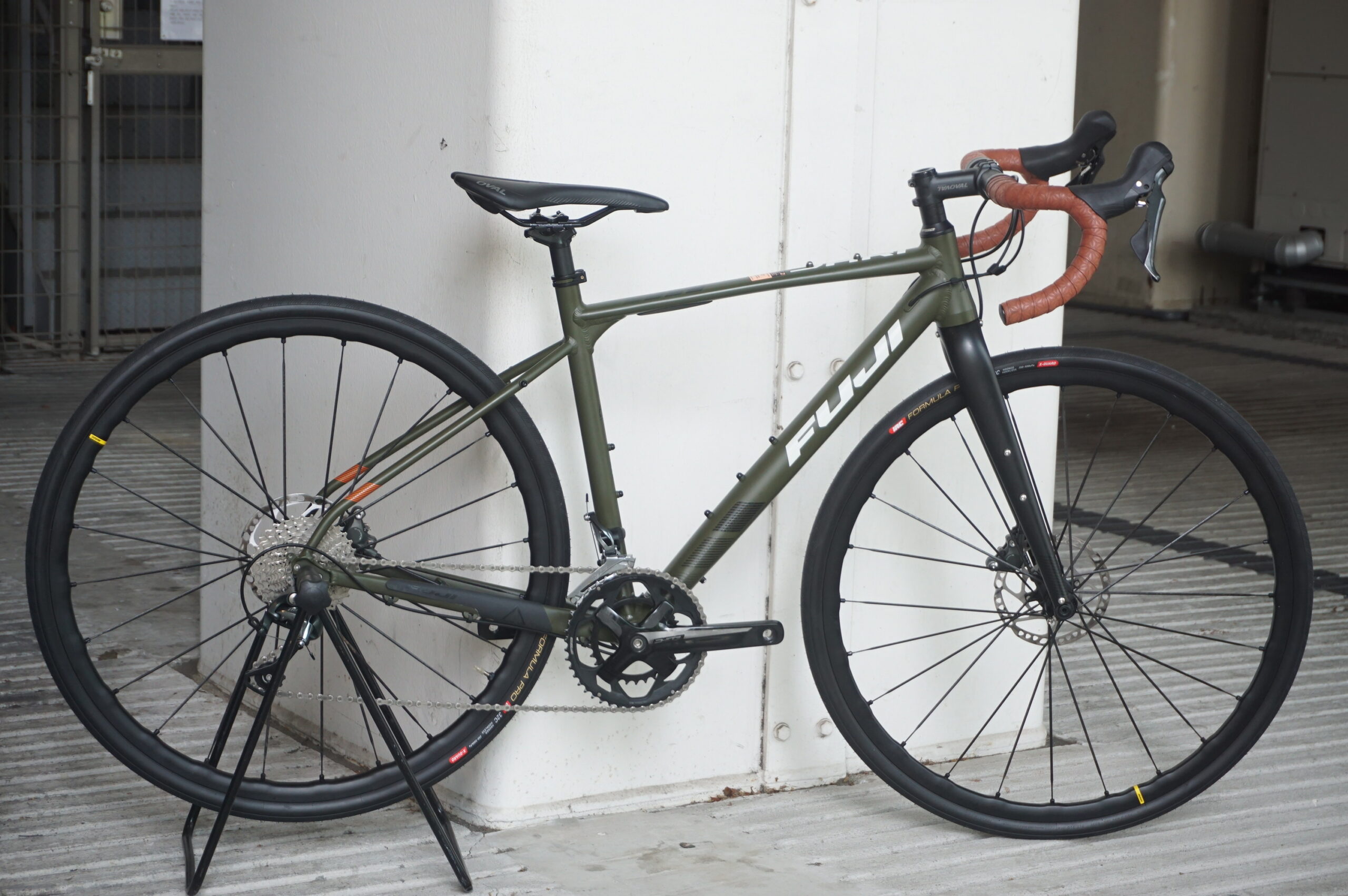 FUJI（フジ） JARI 1.5（ジャリ 1.5） 2023年モデル 買取