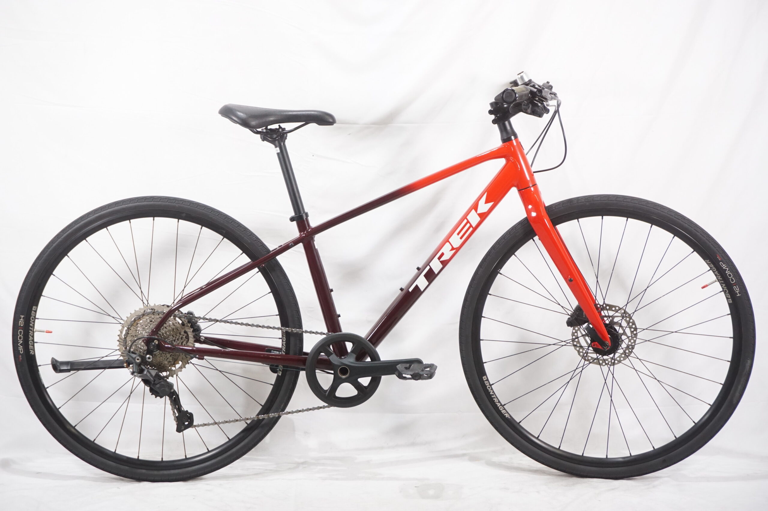 TREK 「トレック」 FX3 DISC GEN3 2022年モデル クロスバイク | クロス
