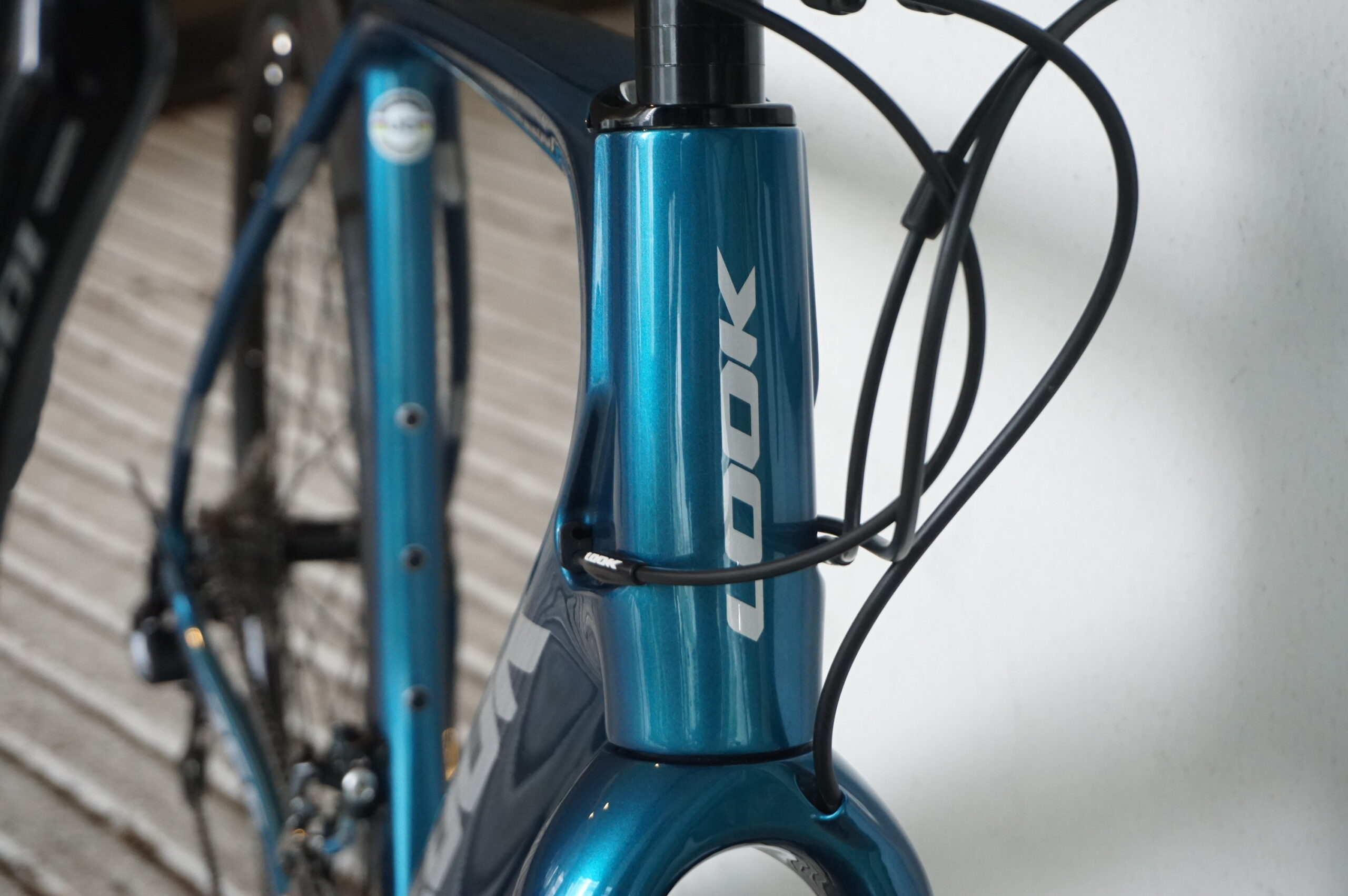 LOOK（ルック） 765 OPTIMUM PLUS DISC（オプティマムプラス） 2023年モデル 買取