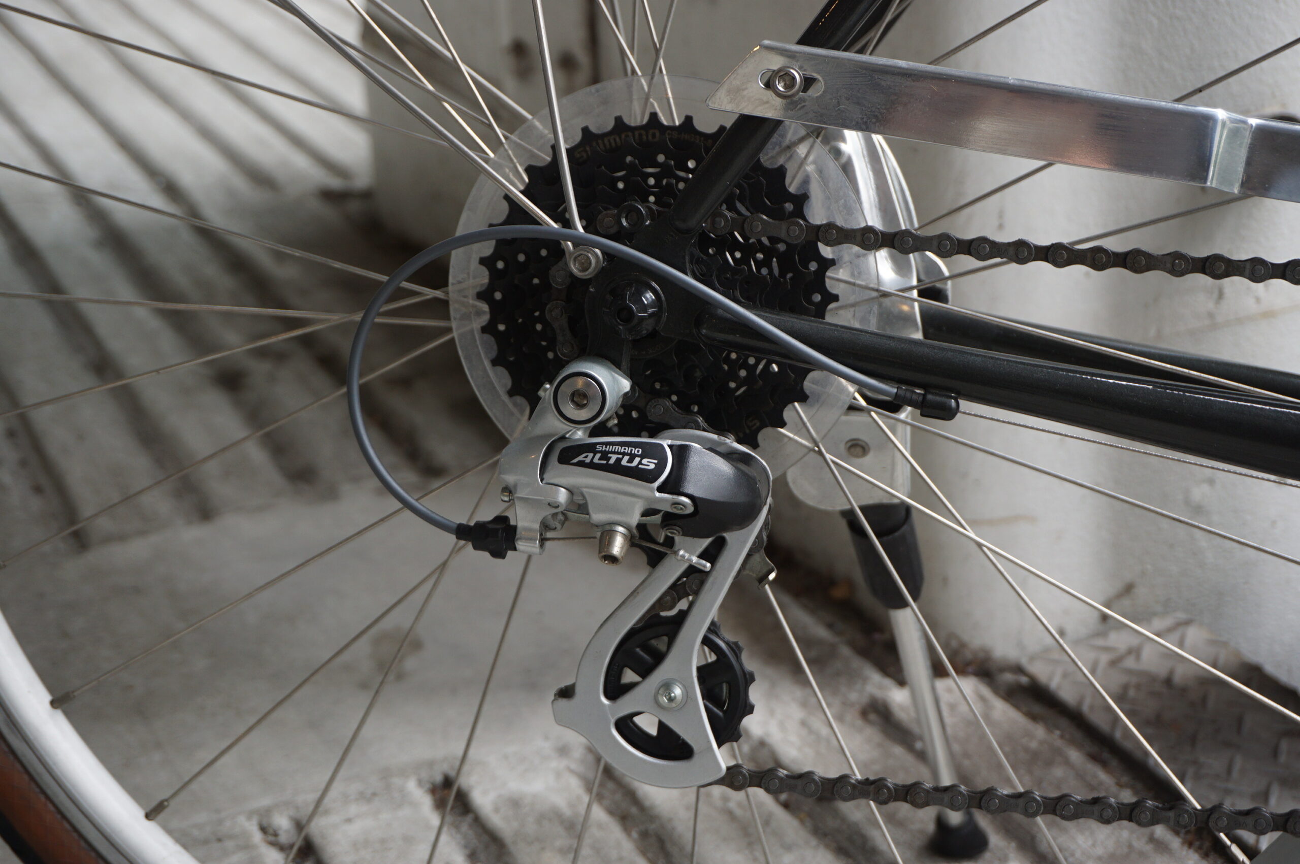 RALEIGH（ラレー） CLB CLUB SPORT（クラブスポーツ） 2023年モデル 買取