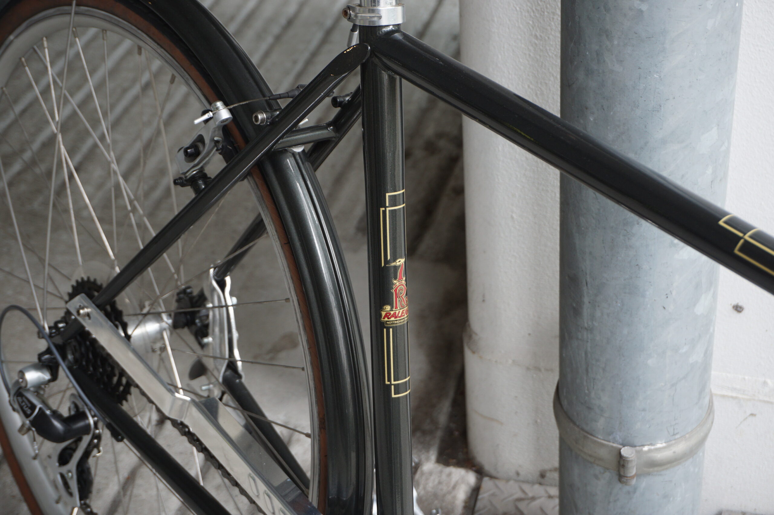 RALEIGH（ラレー） CLB CLUB SPORT（クラブスポーツ） 2023年モデル 買取