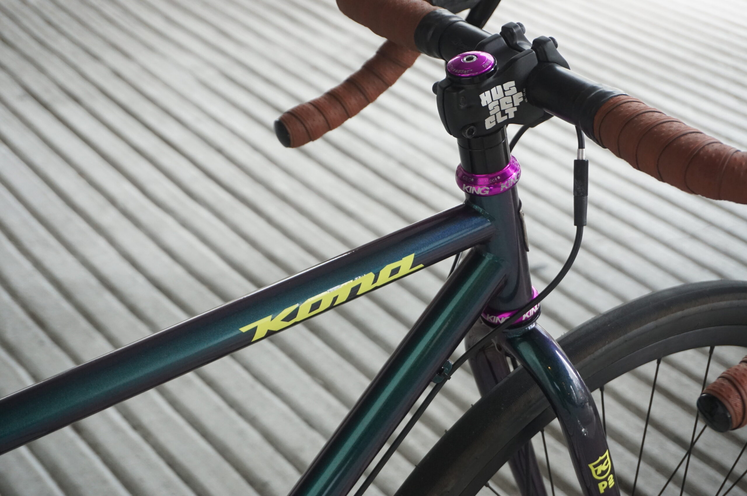 KONA(コナ) SUTRA LTD 2019年モデル 買取