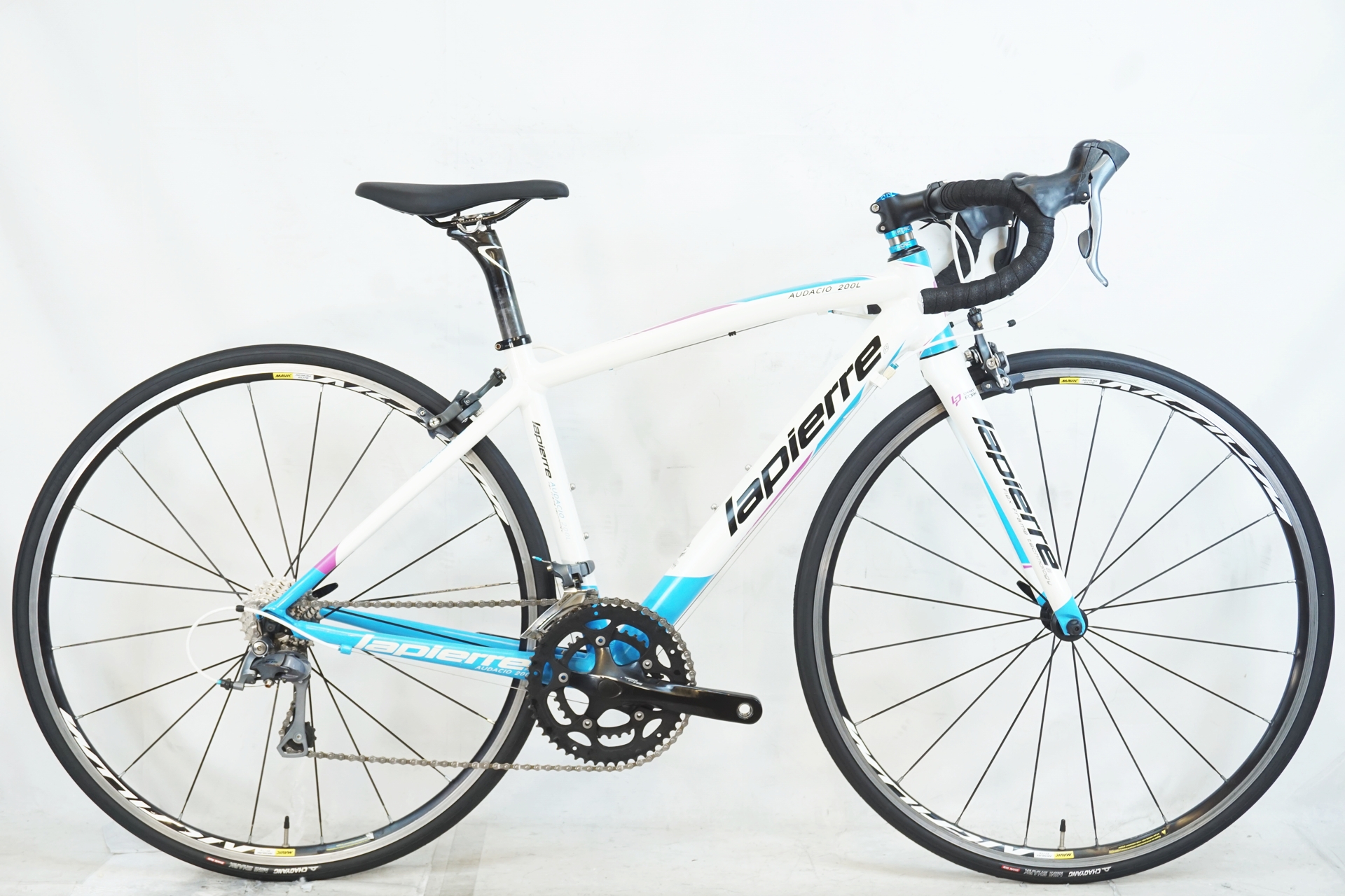 LAPIERRE(ラピエール) AUDACIO 200L(アウダシオ 200L) 2015年モデル 買取