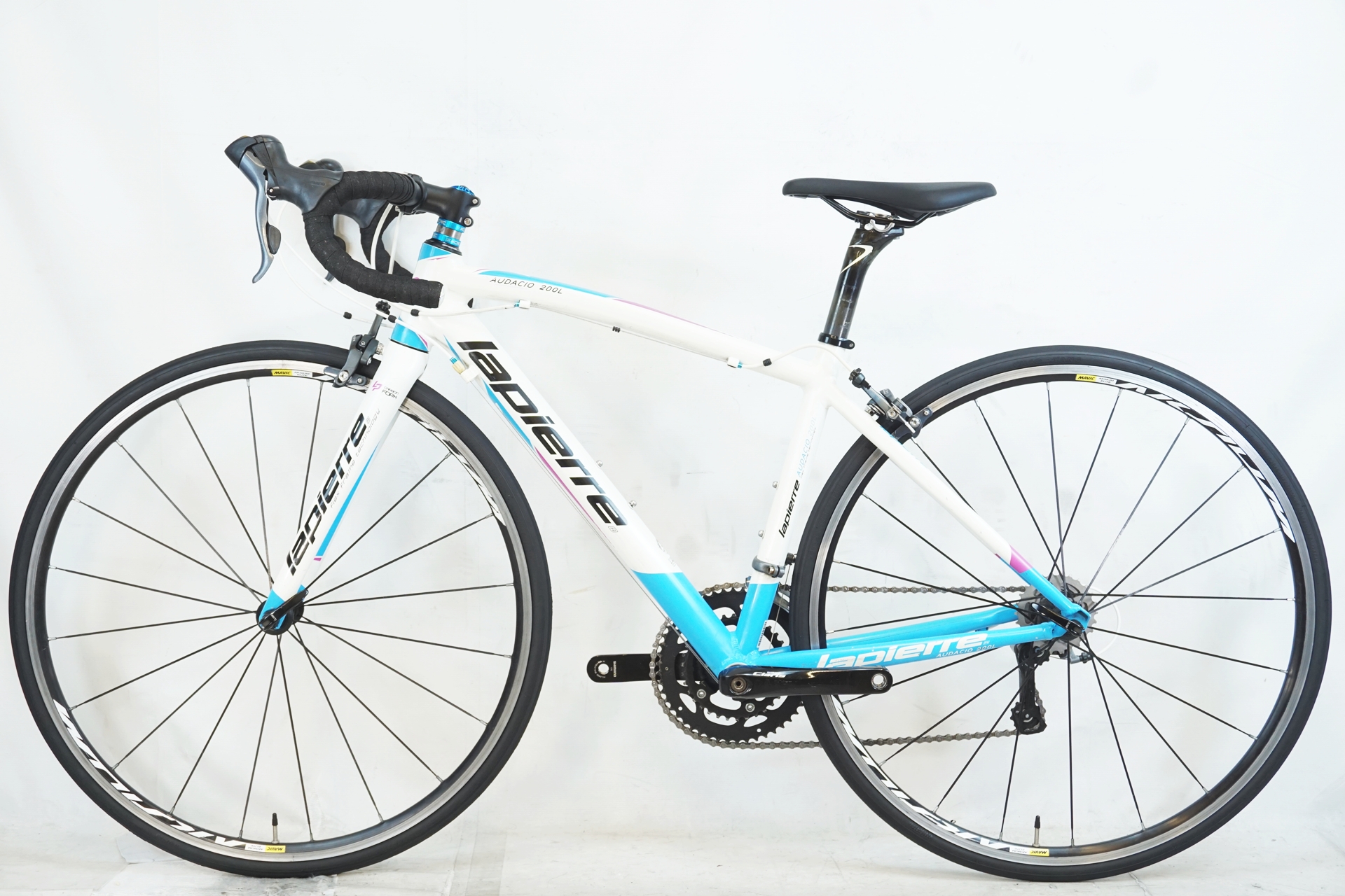 LAPIERRE(ラピエール) AUDACIO 200L(アウダシオ 200L) 2015年モデル 買取