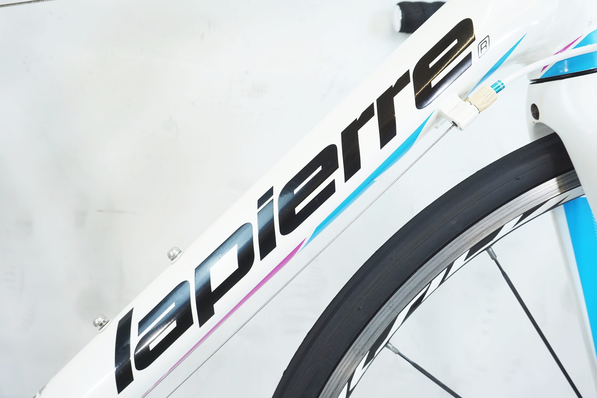 LAPIERRE(ラピエール) AUDACIO 200L(アウダシオ 200L) 2015年モデル 買取