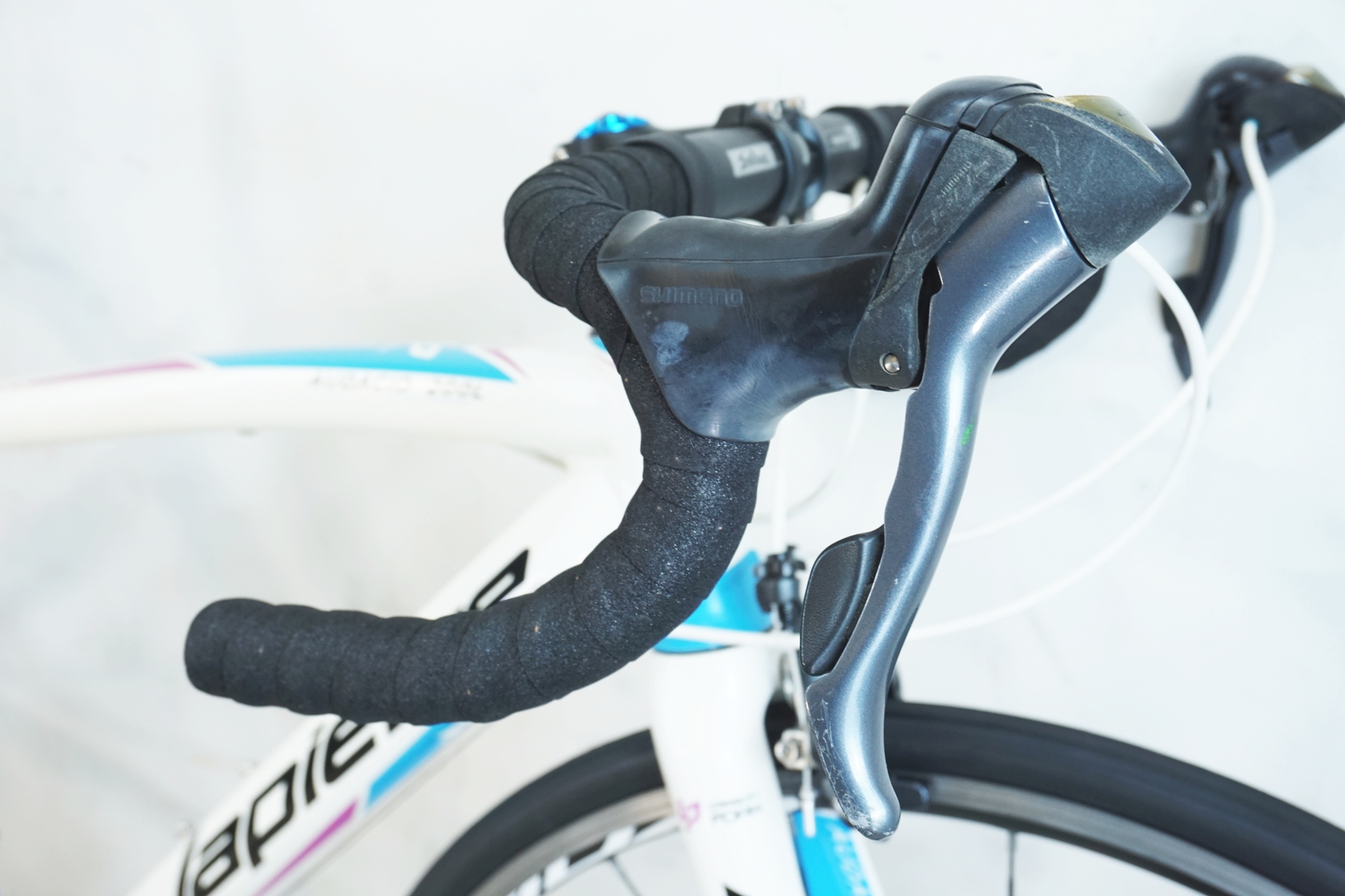 LAPIERRE(ラピエール) AUDACIO 200L(アウダシオ 200L) 2015年モデル 買取