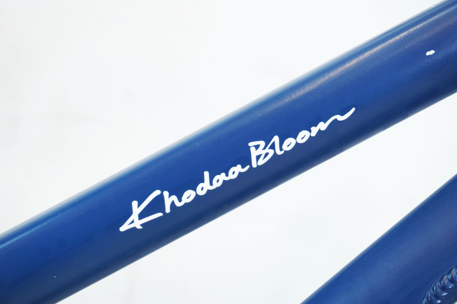 KHODAABLOOM(コーダーブルーム) ASSON K18(アッソン ケー18) 2023年モデル 買取