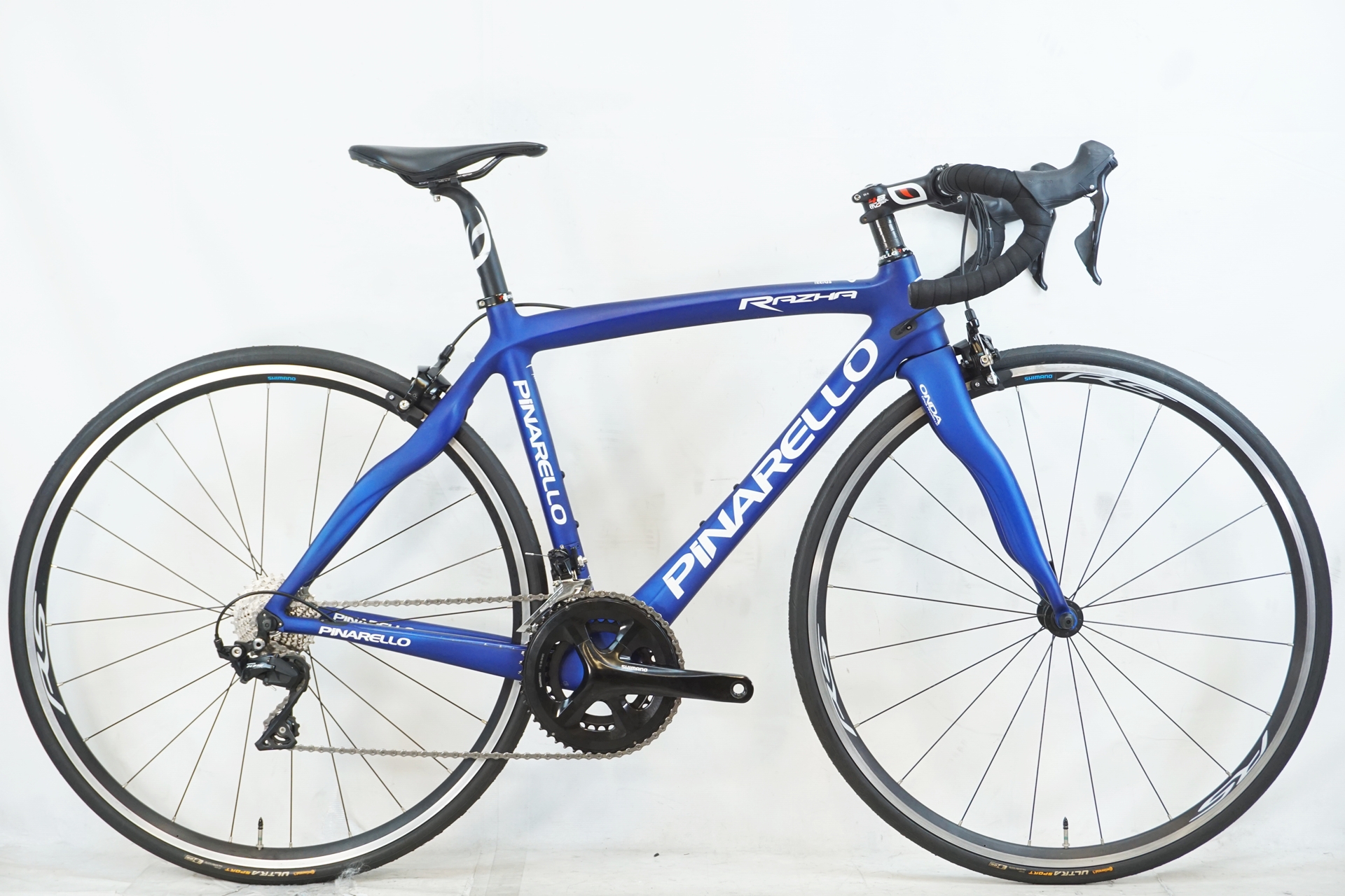 PINARELLO（ピナレロ） RAZHA 105（ラザー 105） 2019年モデル 買取