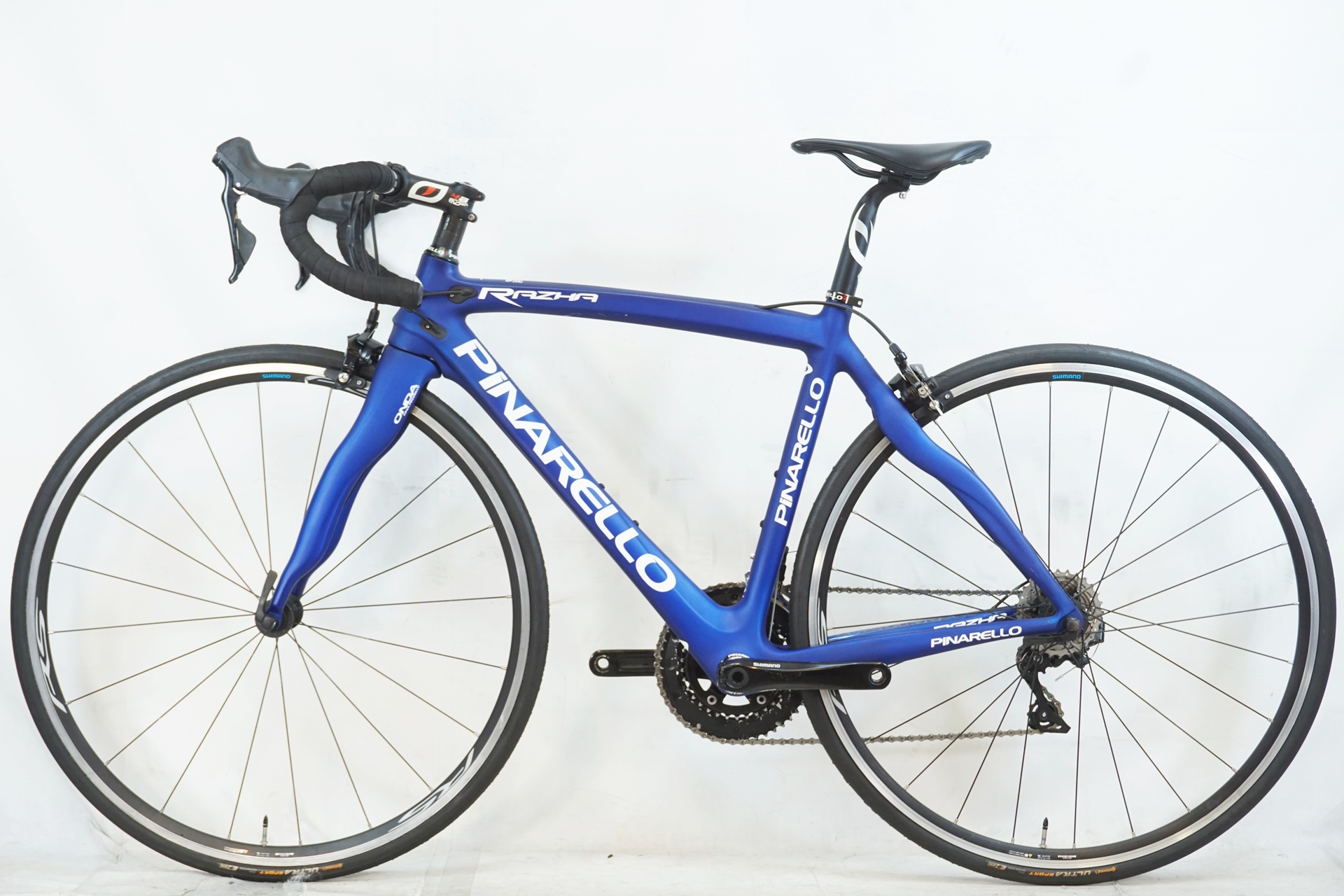 PINARELLO（ピナレロ） RAZHA 105（ラザー 105） 2019年モデル 買取