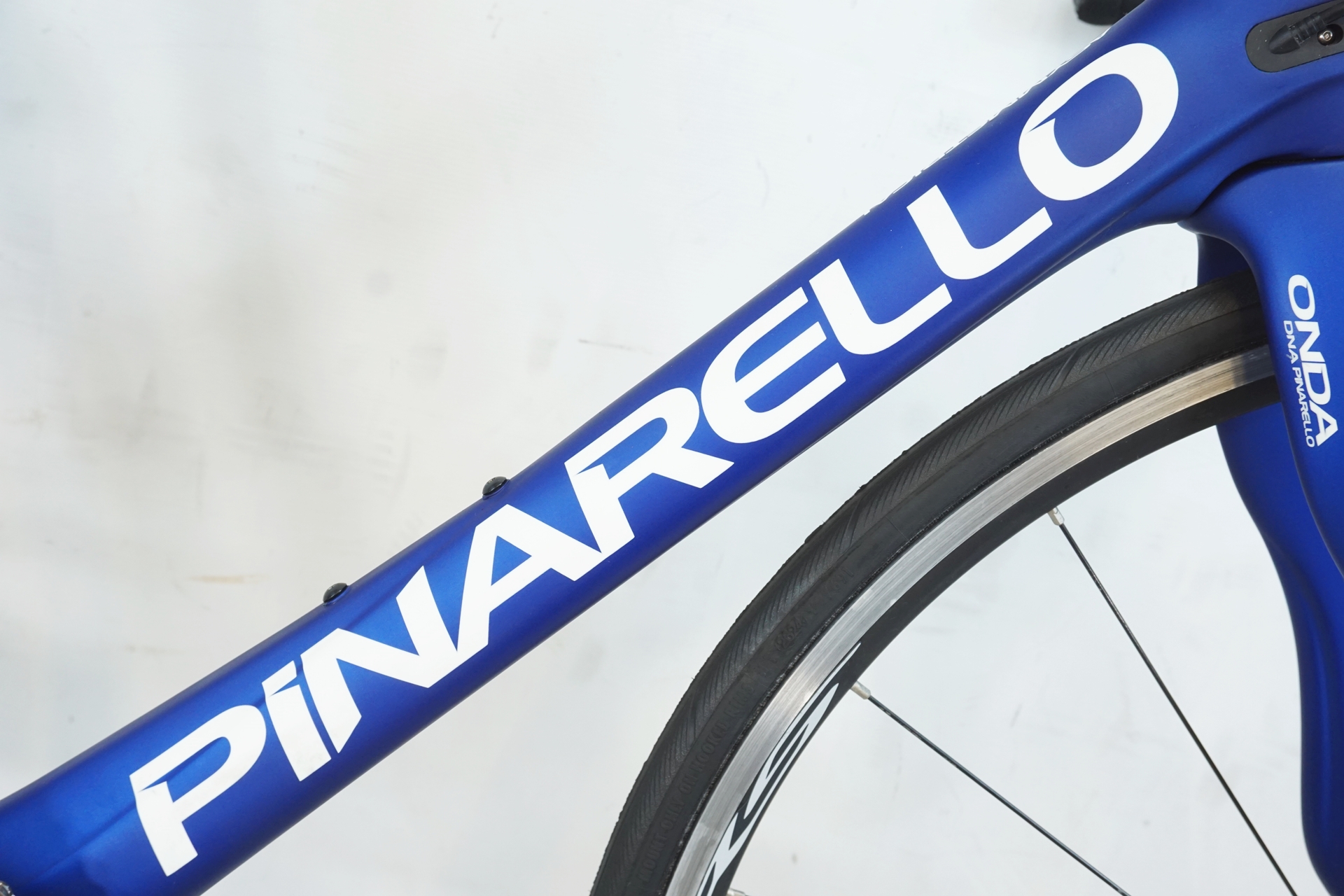 PINARELLO（ピナレロ） RAZHA 105（ラザー 105） 2019年モデル 買取