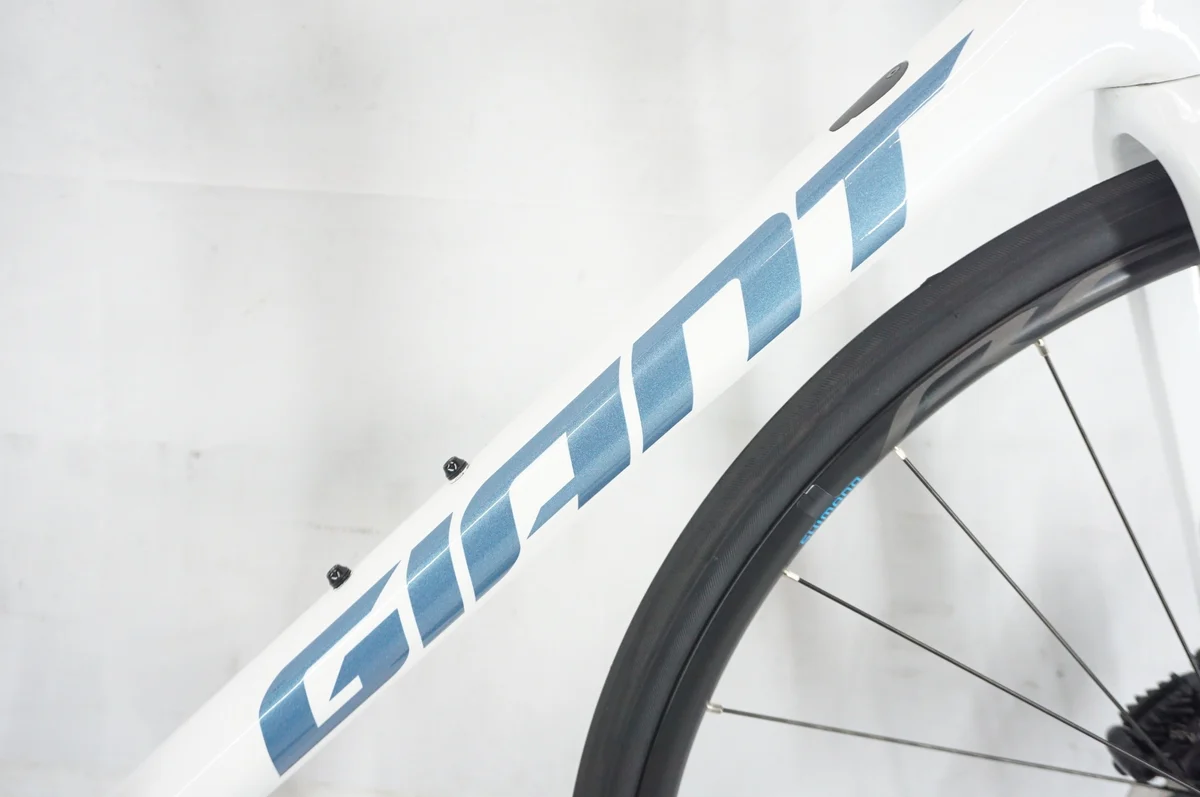 GIANT（ジャイアント） TCR ADVANCED1 DISC KOM（ティーシーアール アドバンスドワン） 2025年モデル 買取