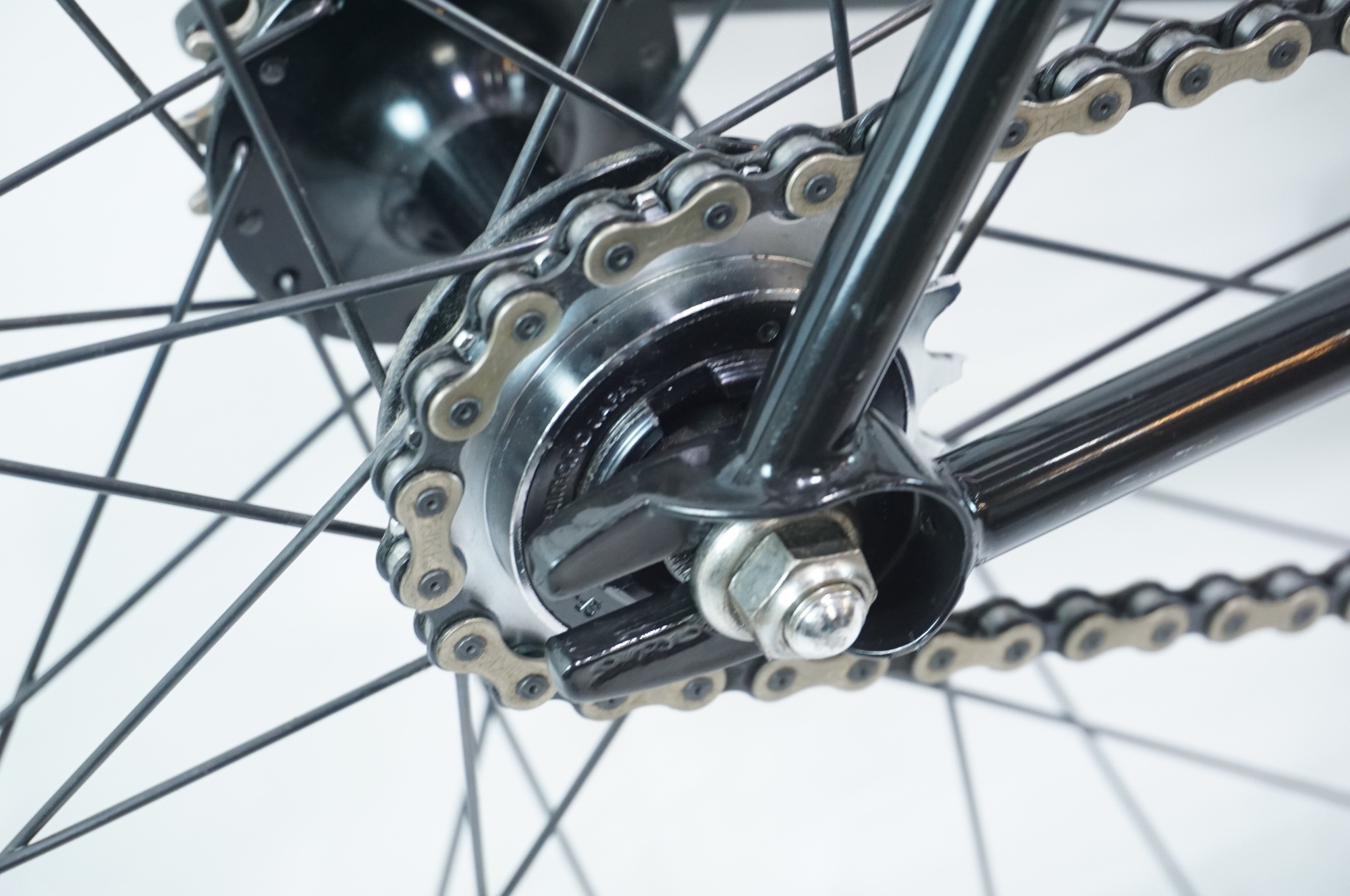 SURLY(サーリー) STEAMROLLER カスタム(スチームローラー カスタム) 年式不明 買取