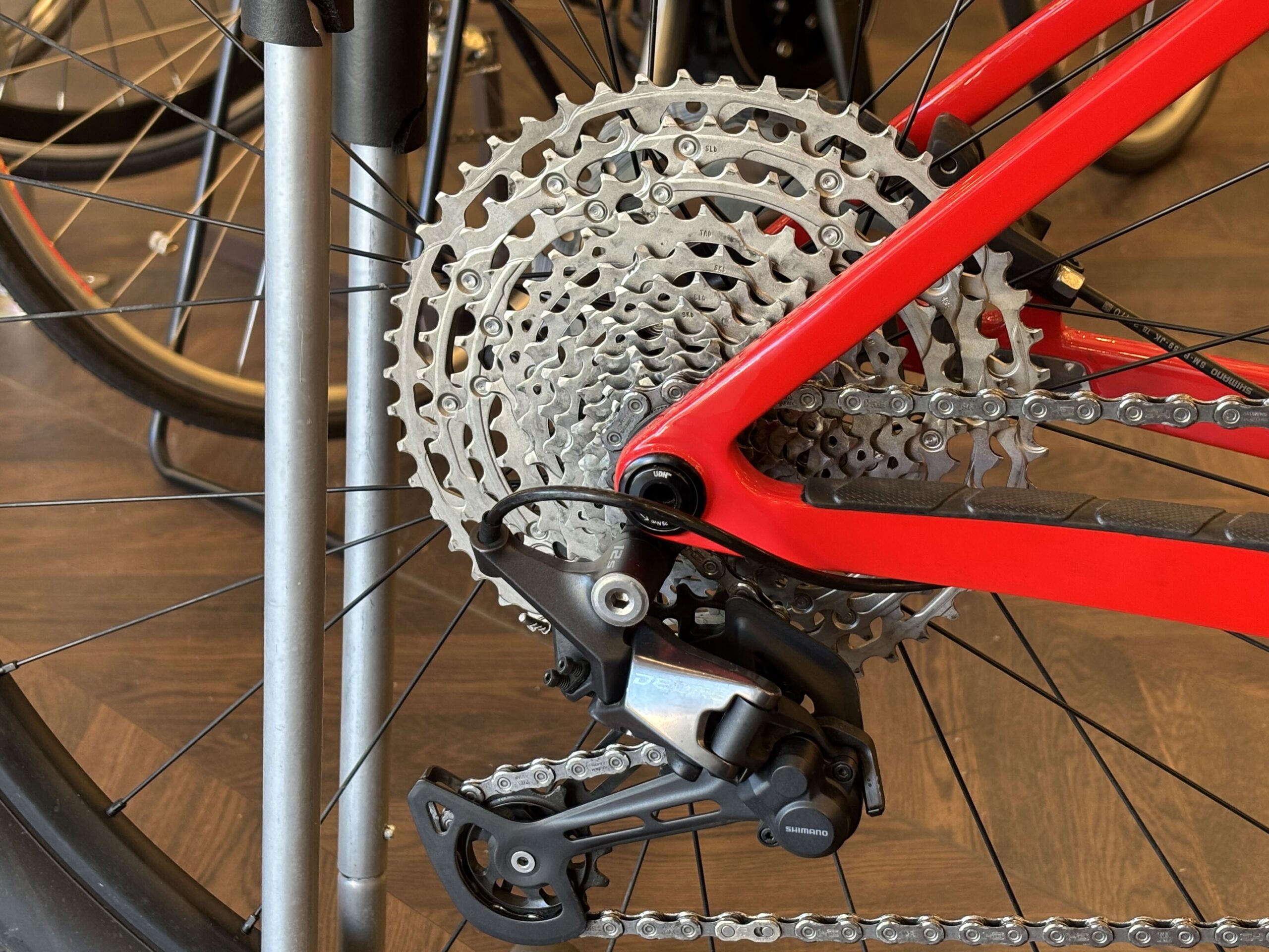 TREK（トレック） PROCALIBER 9.5（プロキャリバー） 2021 買取