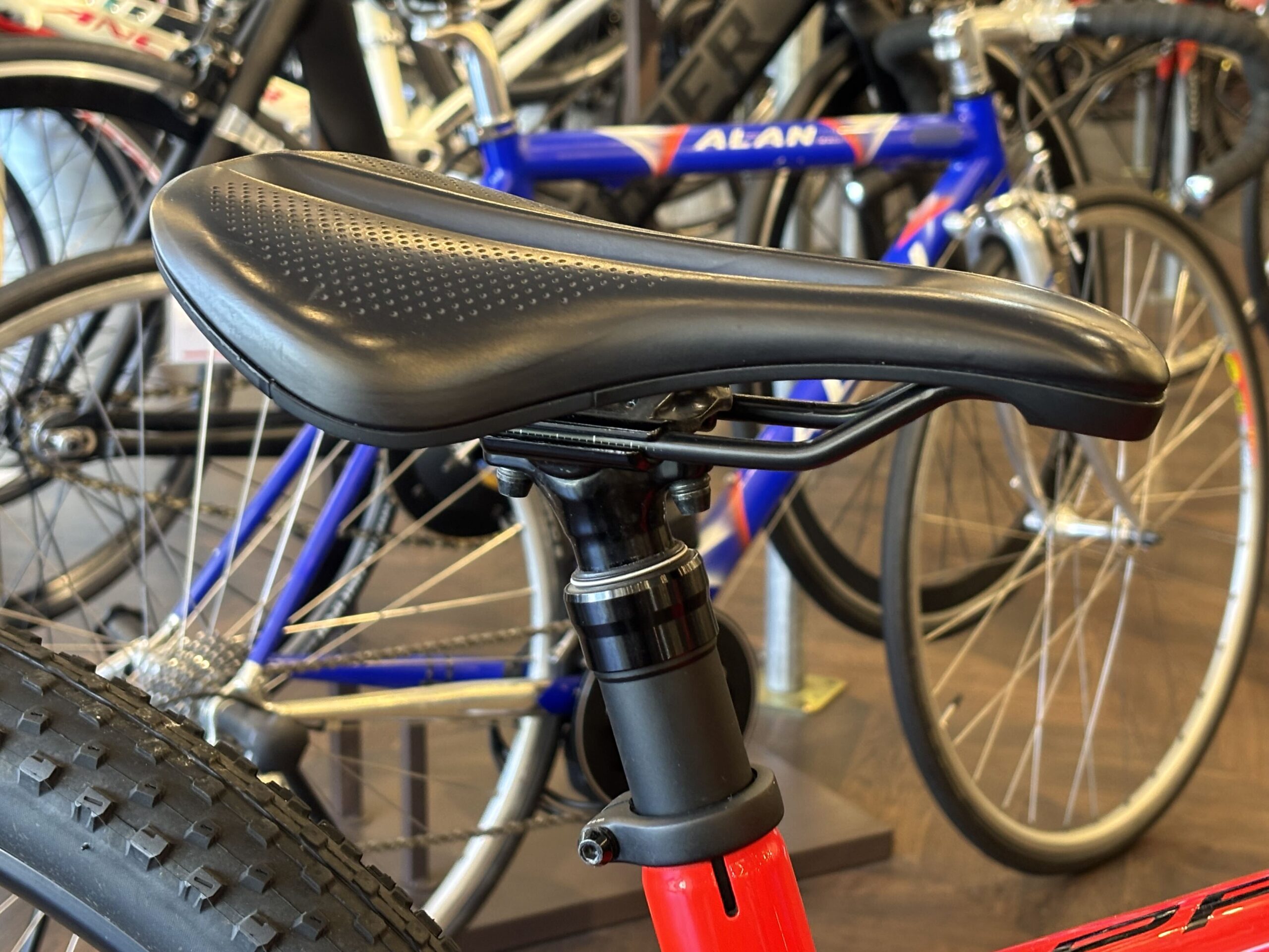 TREK（トレック） PROCALIBER 9.5（プロキャリバー） 2021 買取