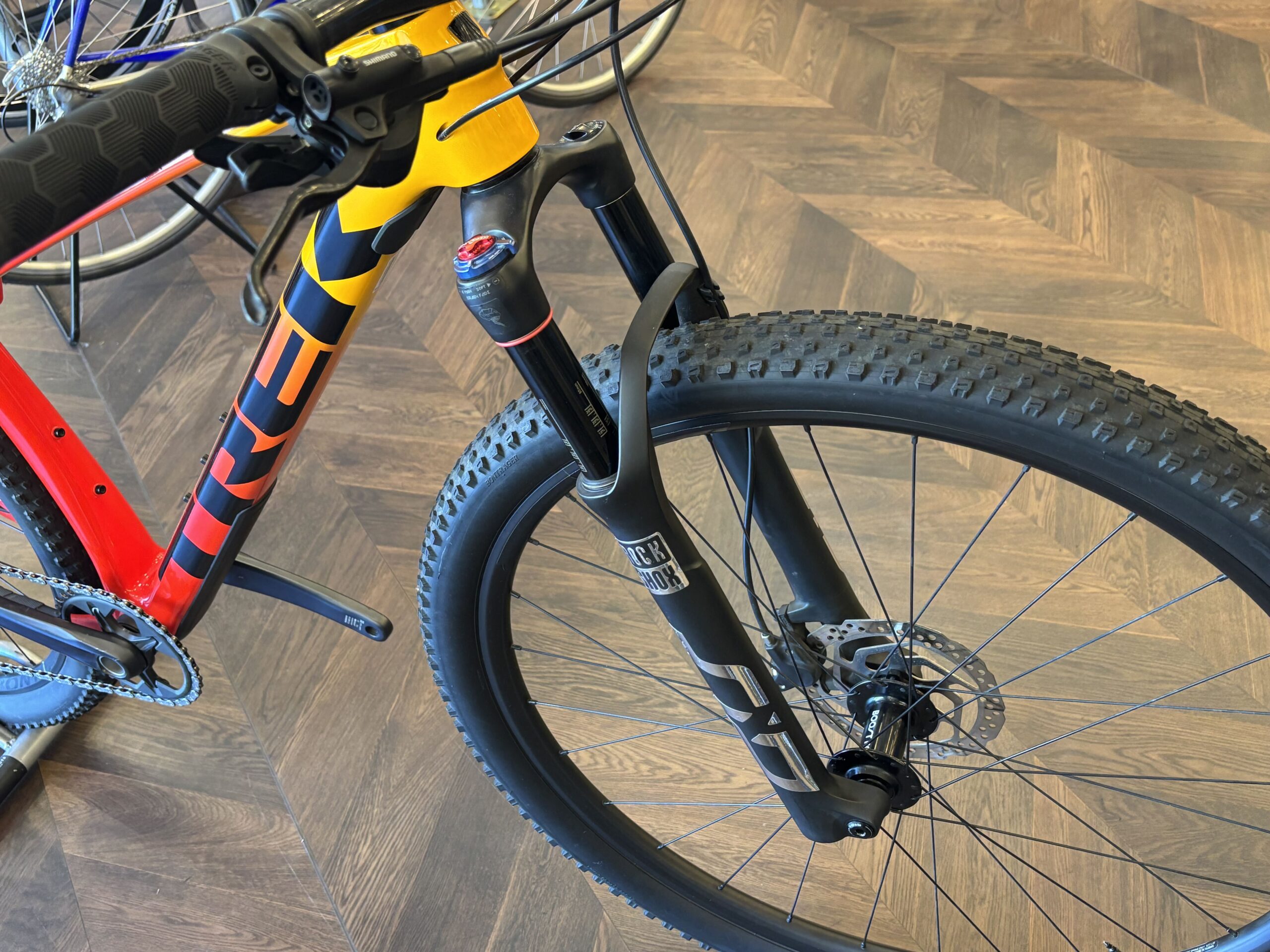 TREK（トレック） PROCALIBER 9.5（プロキャリバー） 2021 買取