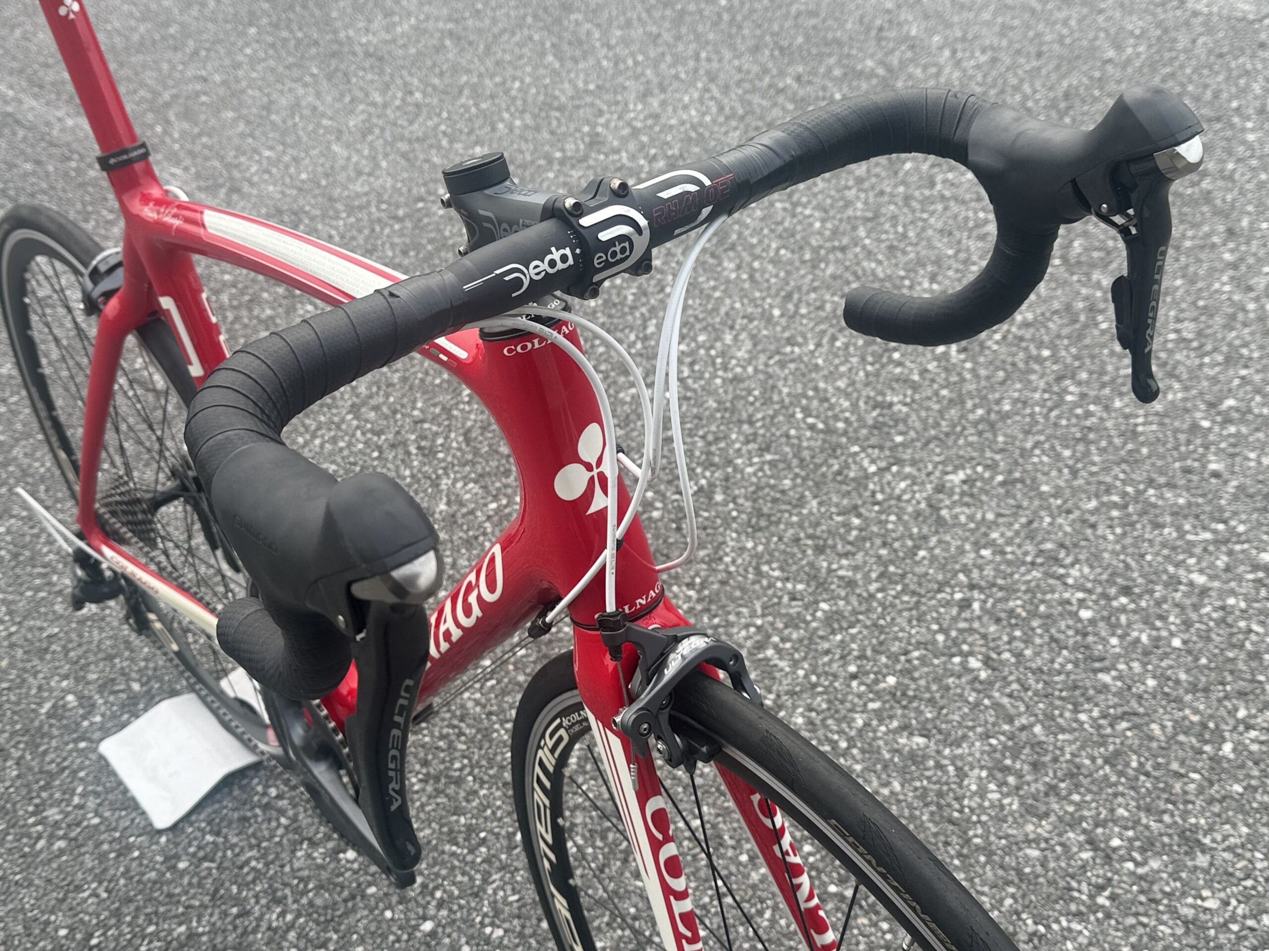 COLNAGO(コルナゴ) CLX3.0(シーエルエックスサンテンゼロ) 2014 買取