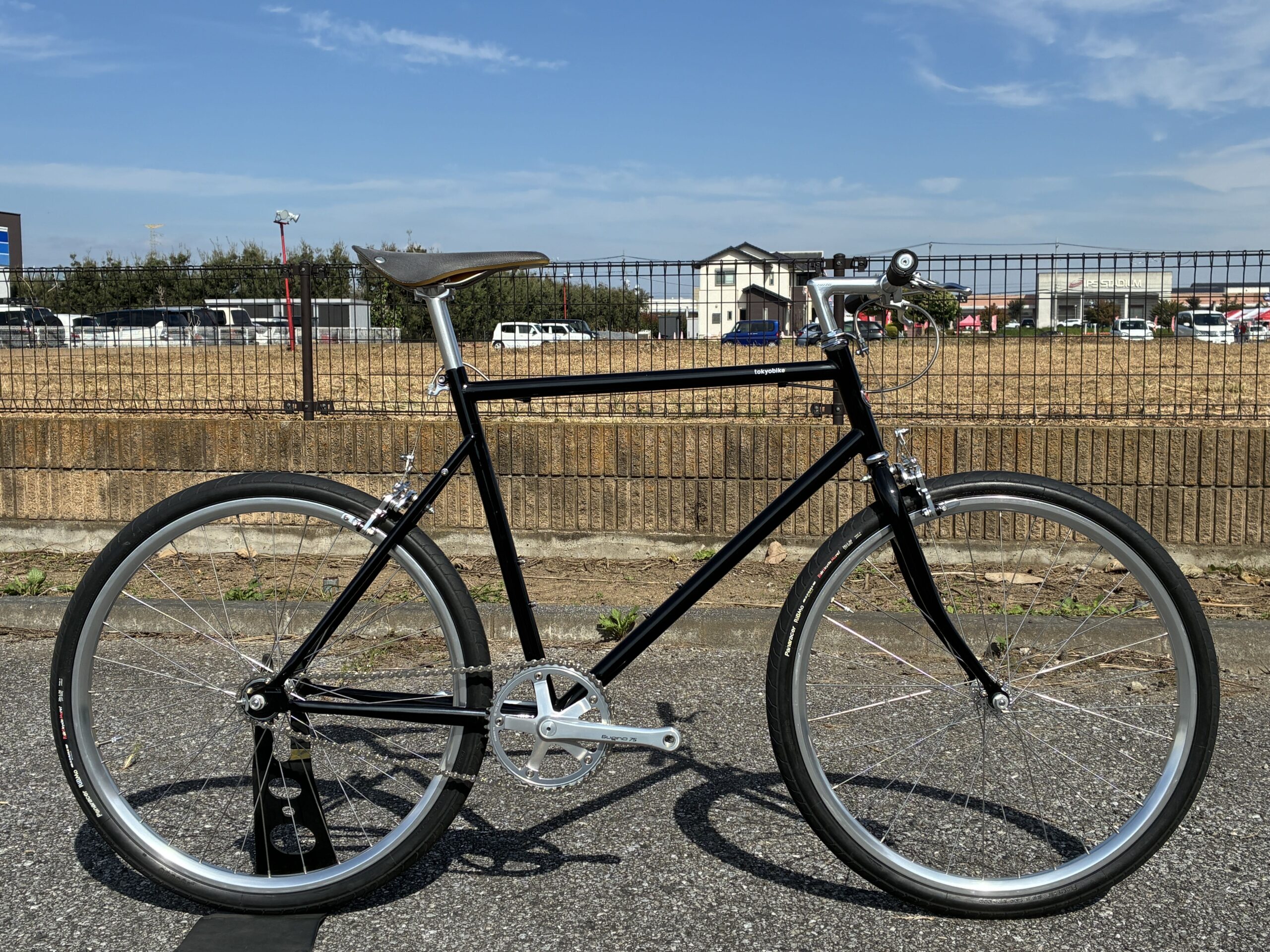 TOKYOBIKE（トーキョーバイク） MONO（モノ） 2022年モデル 買取
