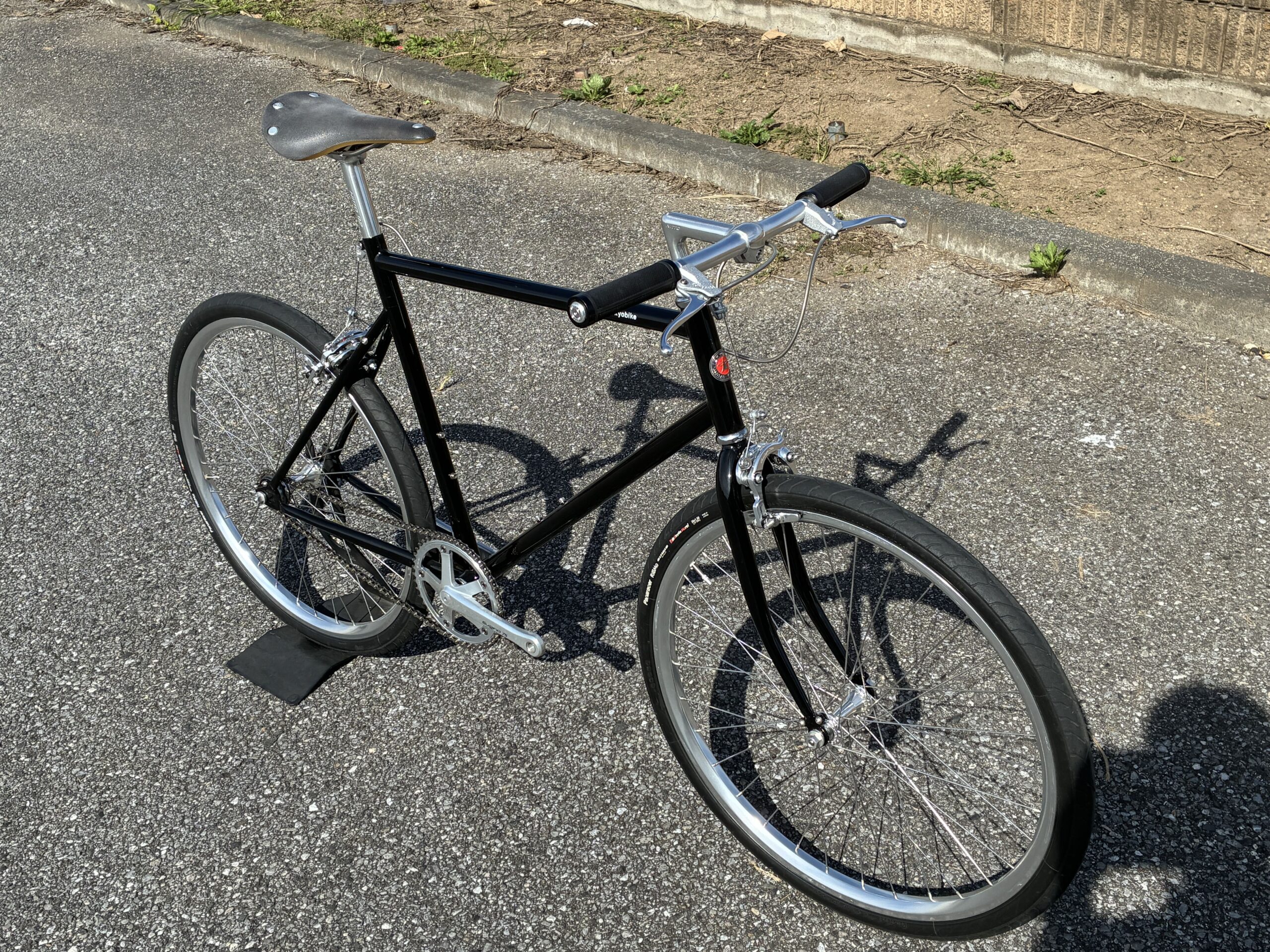 TOKYOBIKE（トーキョーバイク） MONO（モノ） 2022年モデル 買取