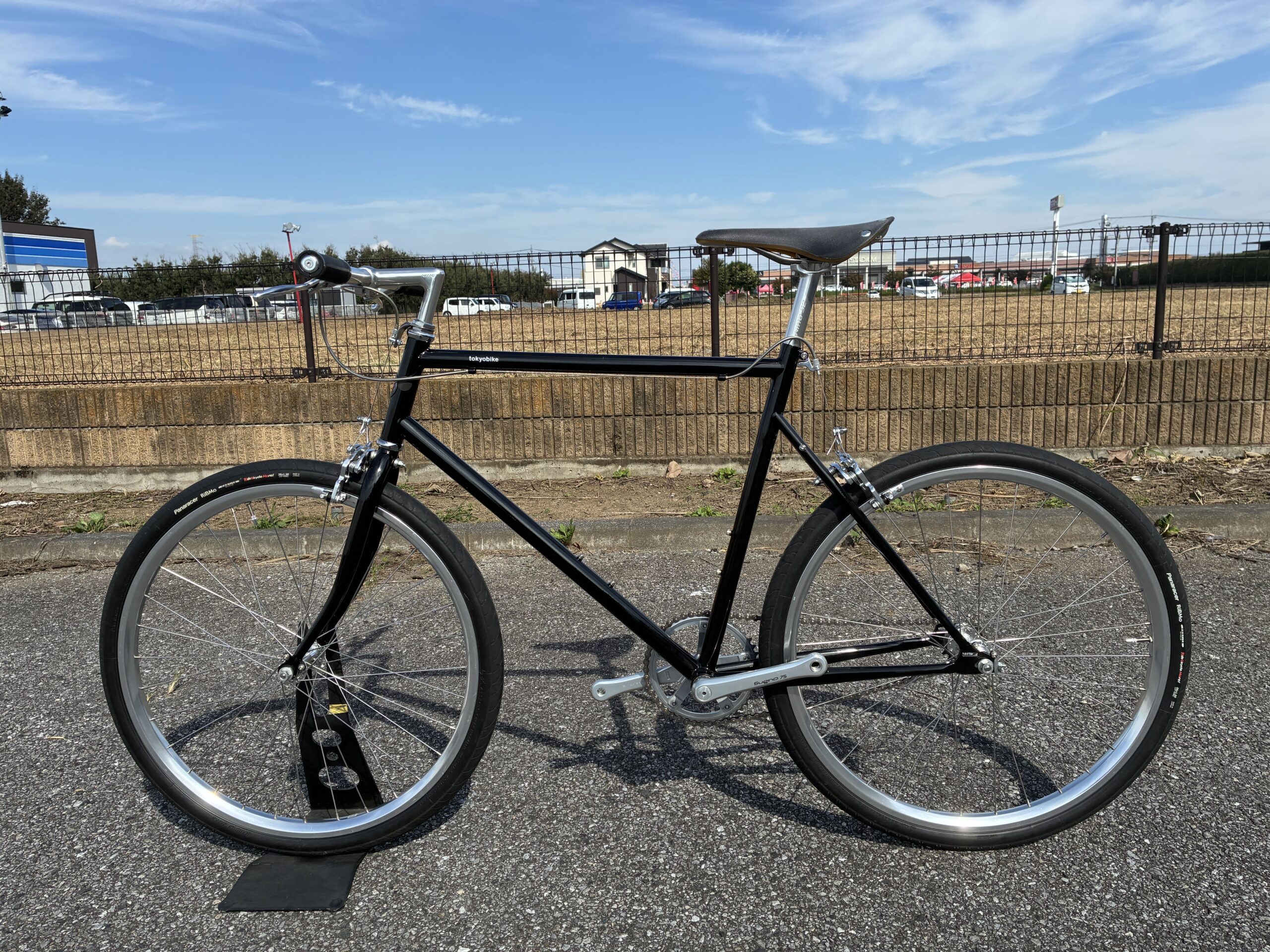 TOKYOBIKE（トーキョーバイク） MONO（モノ） 2022年モデル 買取