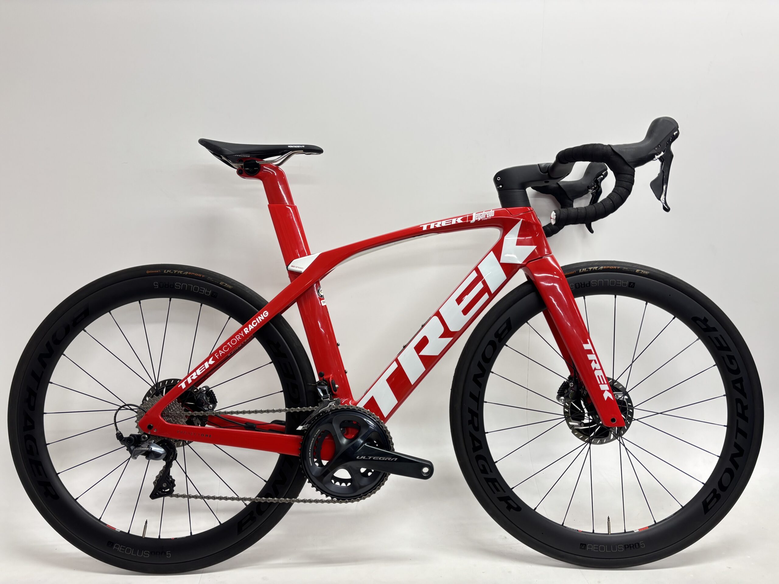 TREK（トレック） MADONE SLR6 DISC（マドン エスエルアールシックスディスク） 2019 買取
