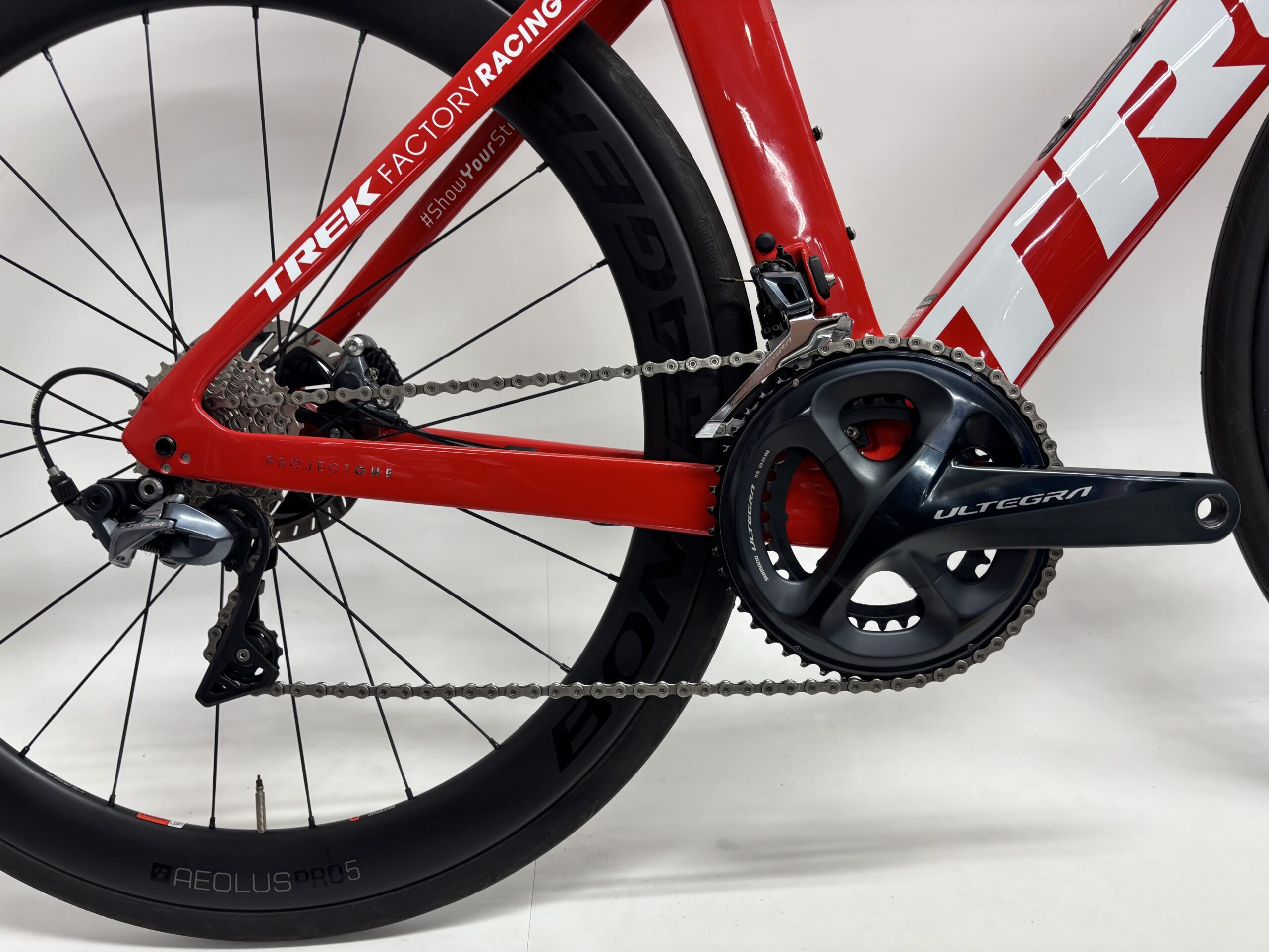 TREK（トレック） MADONE SLR6 DISC（マドン エスエルアールシックスディスク） 2019 買取